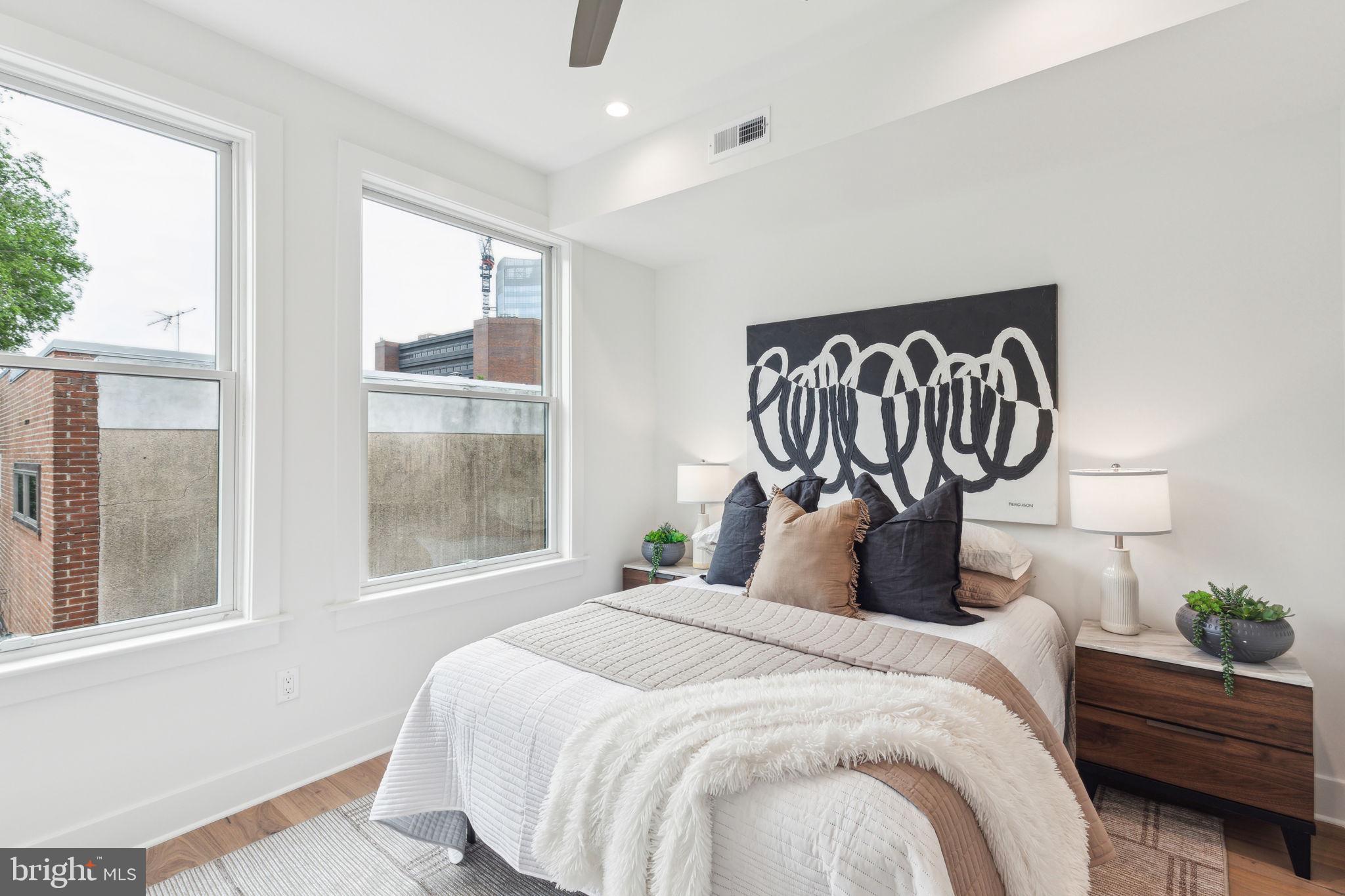 FITLER SQUARE - Residential