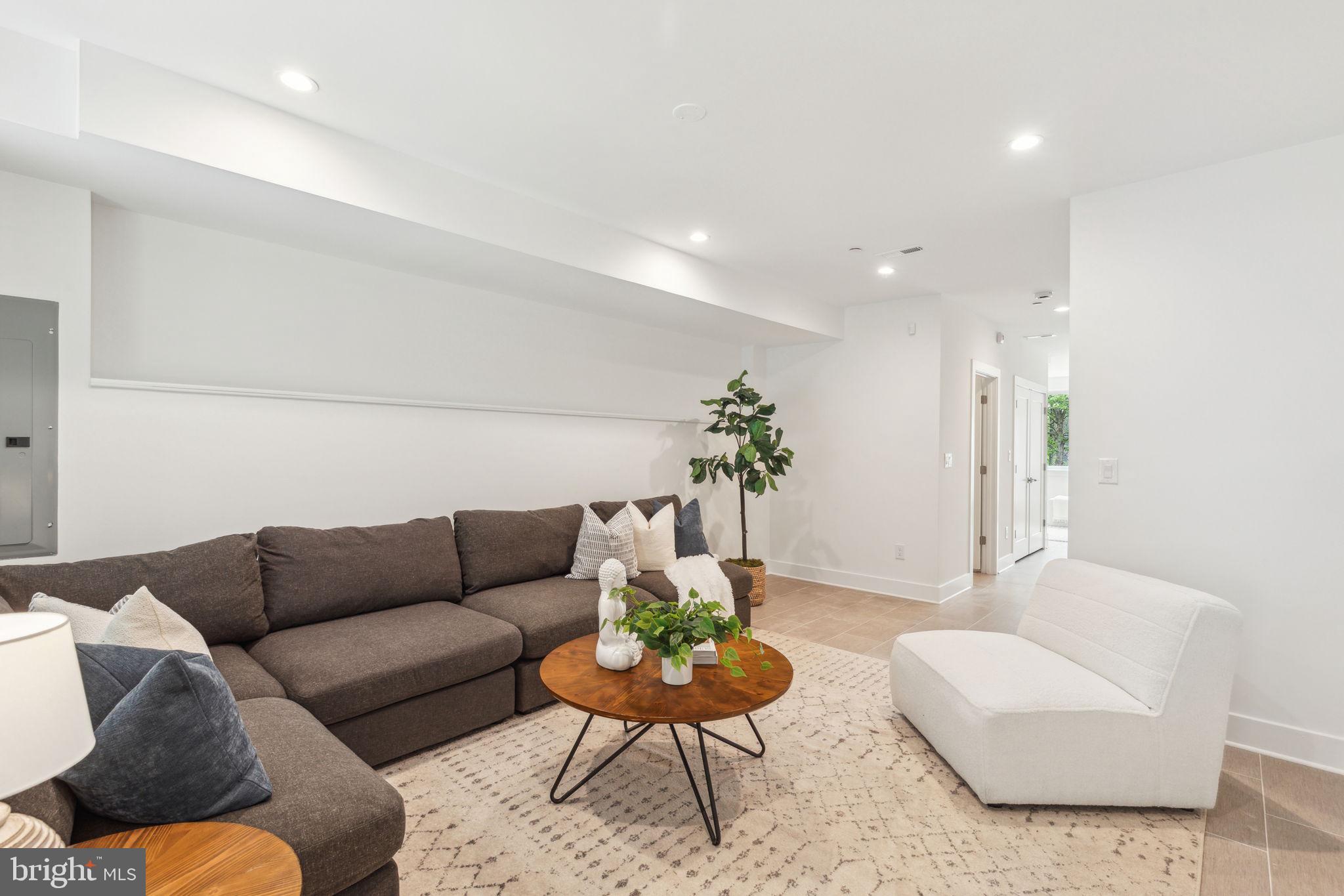 FITLER SQUARE - Residential