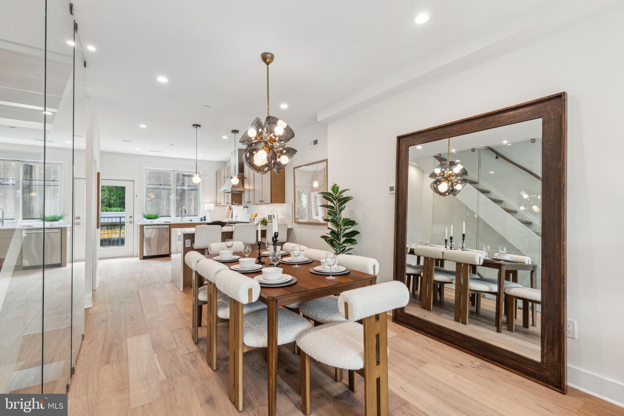 FITLER SQUARE - Residential