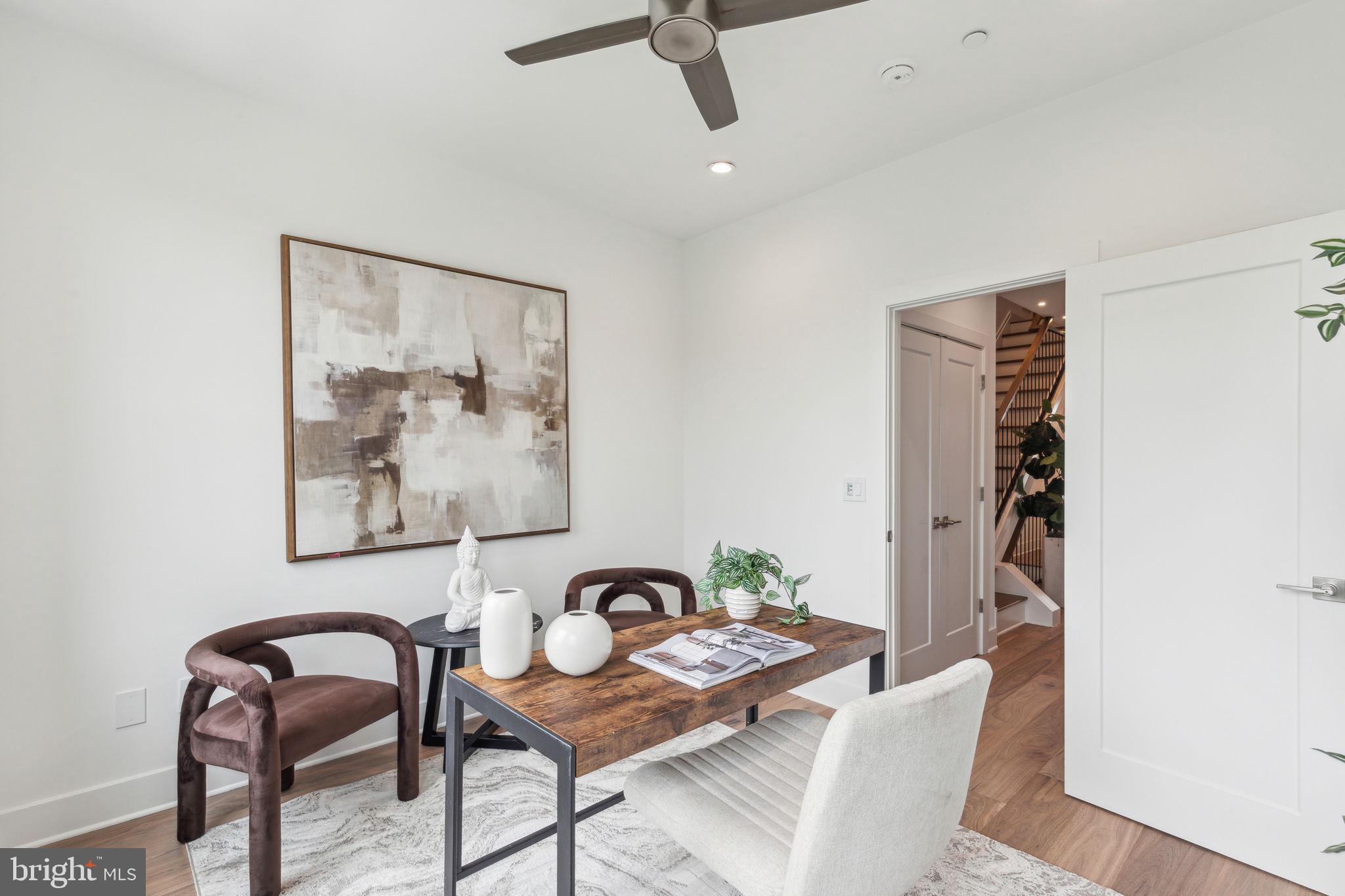 FITLER SQUARE - Residential