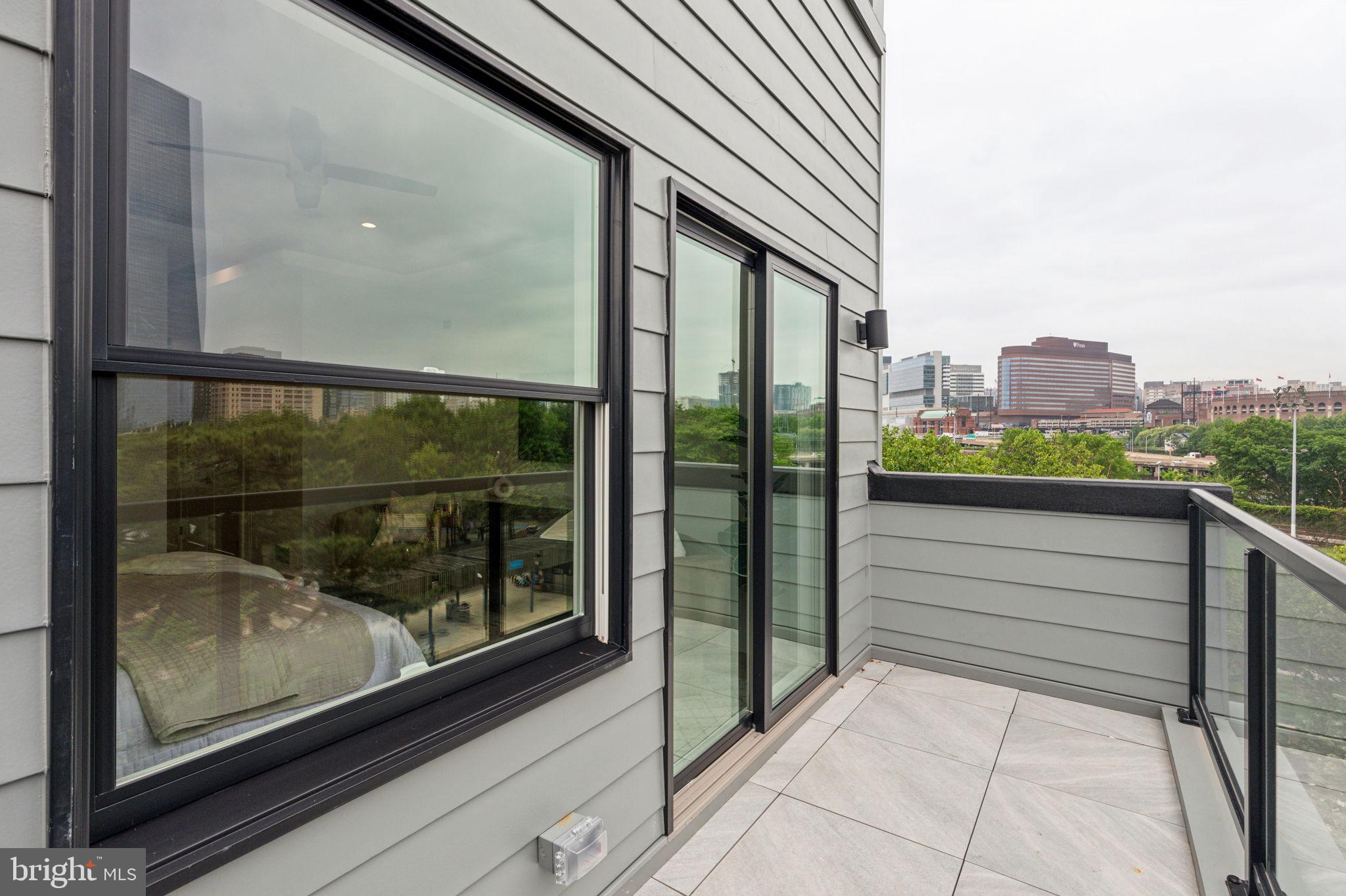 FITLER SQUARE - Residential