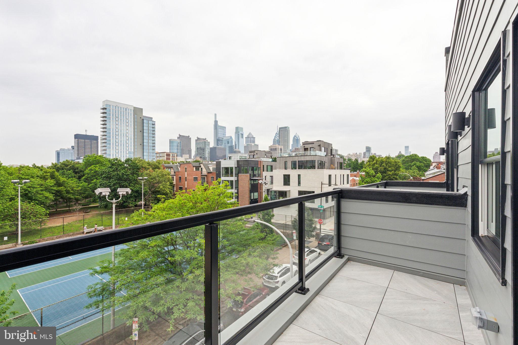 FITLER SQUARE - Residential