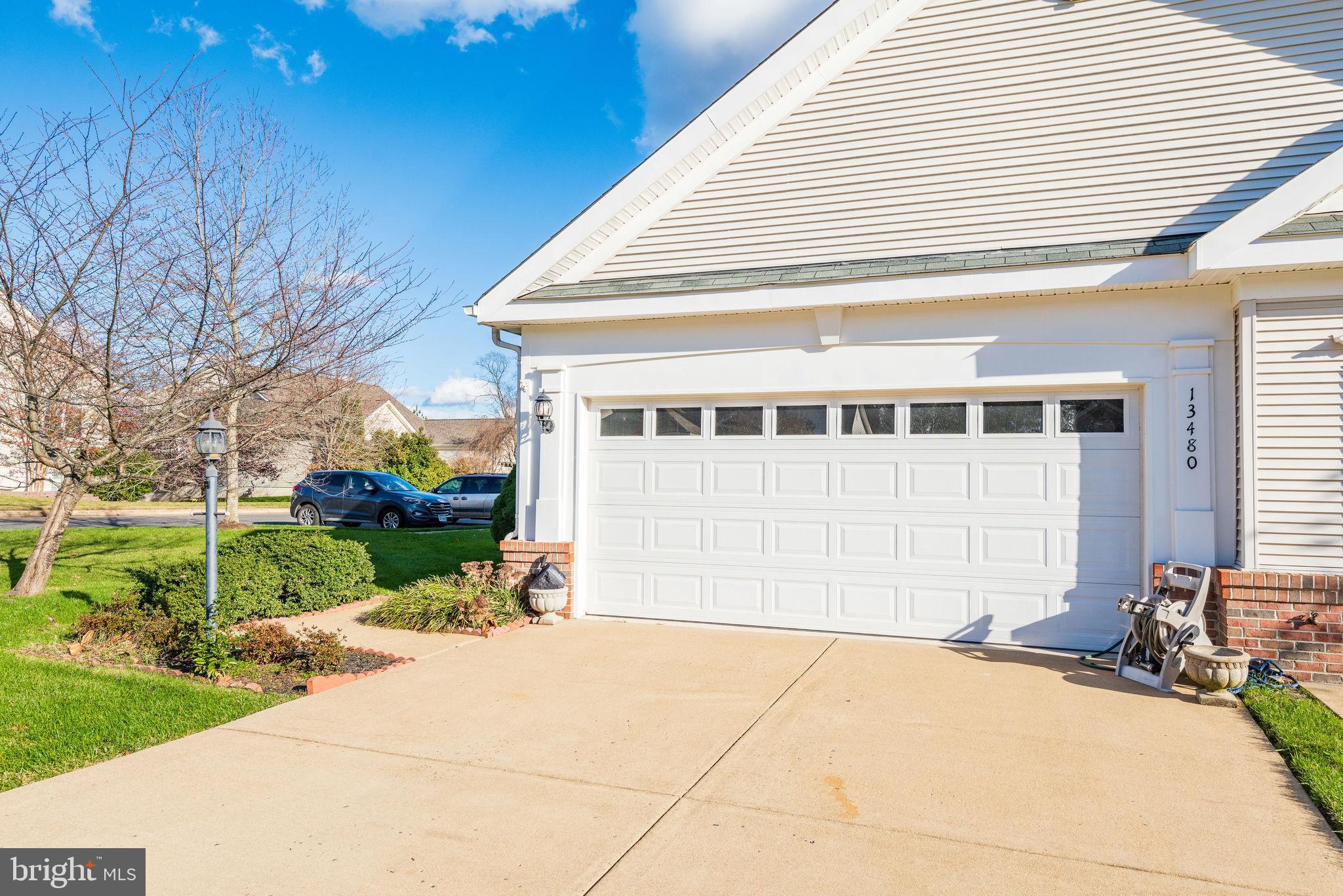 HERITAGE HUNT - Residential