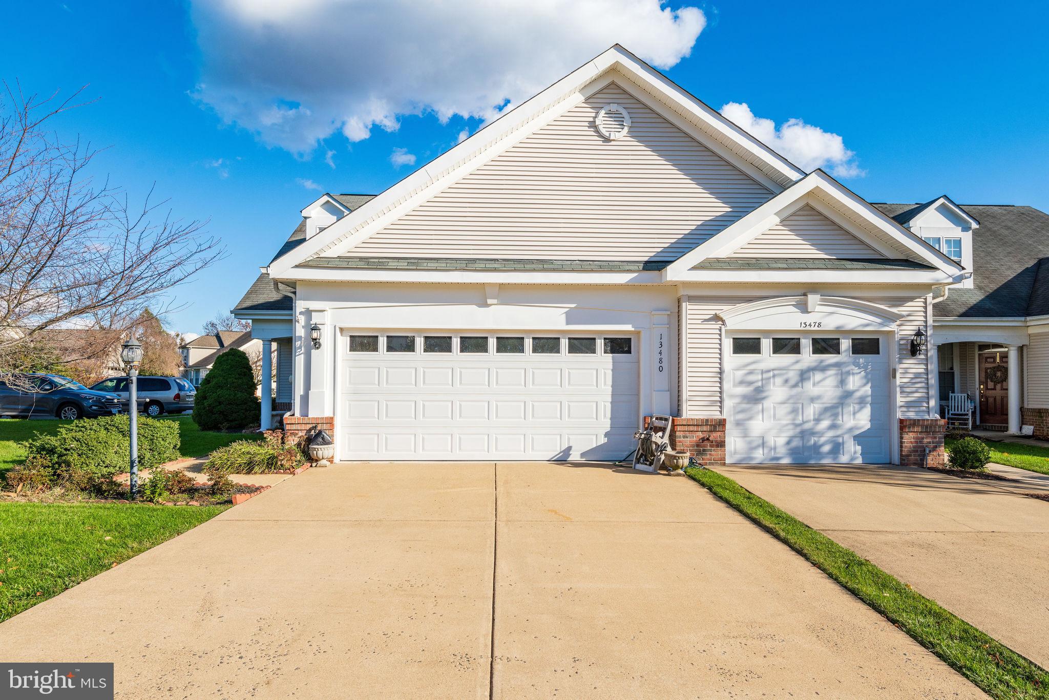 HERITAGE HUNT - Residential