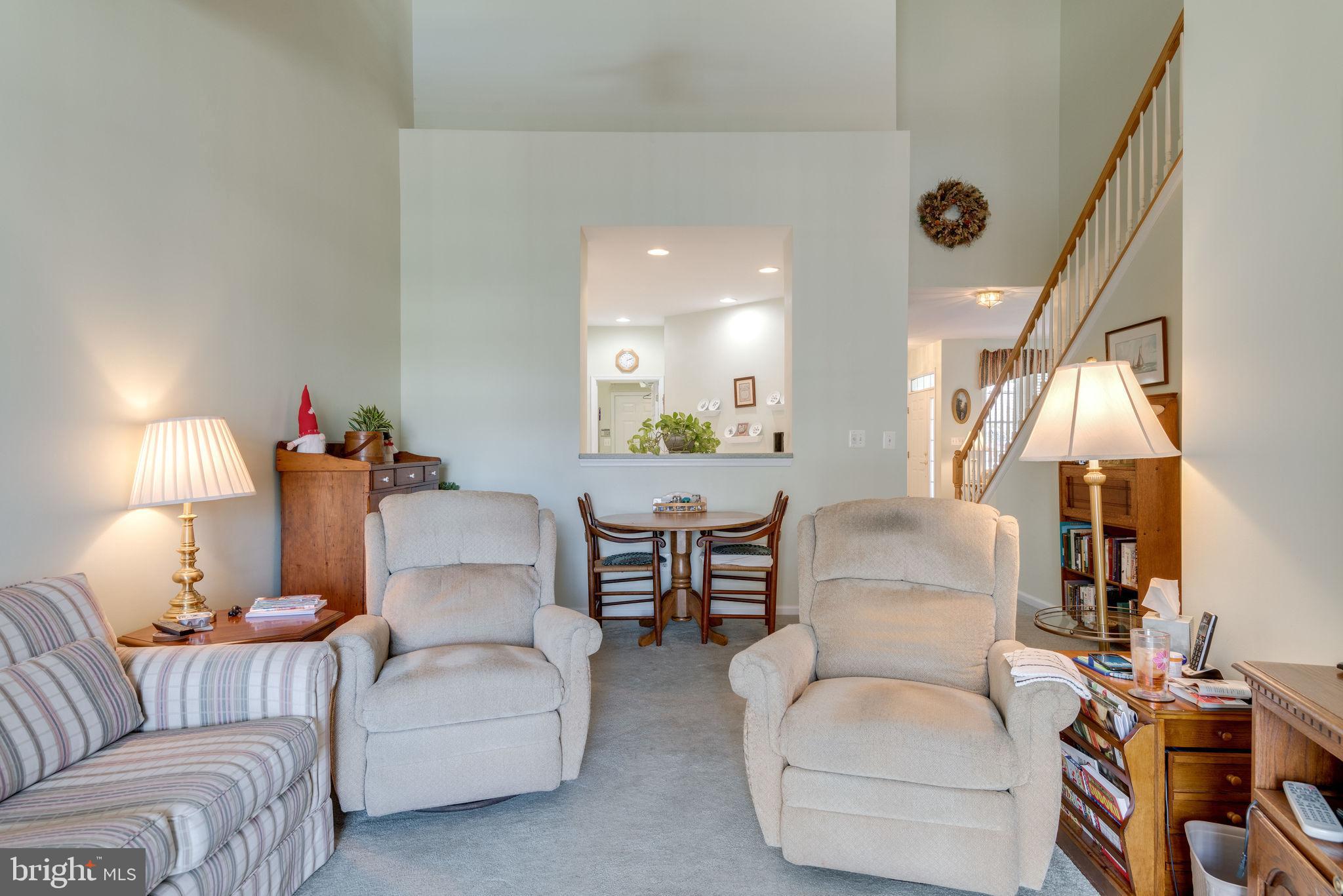 HERITAGE HUNT - Residential