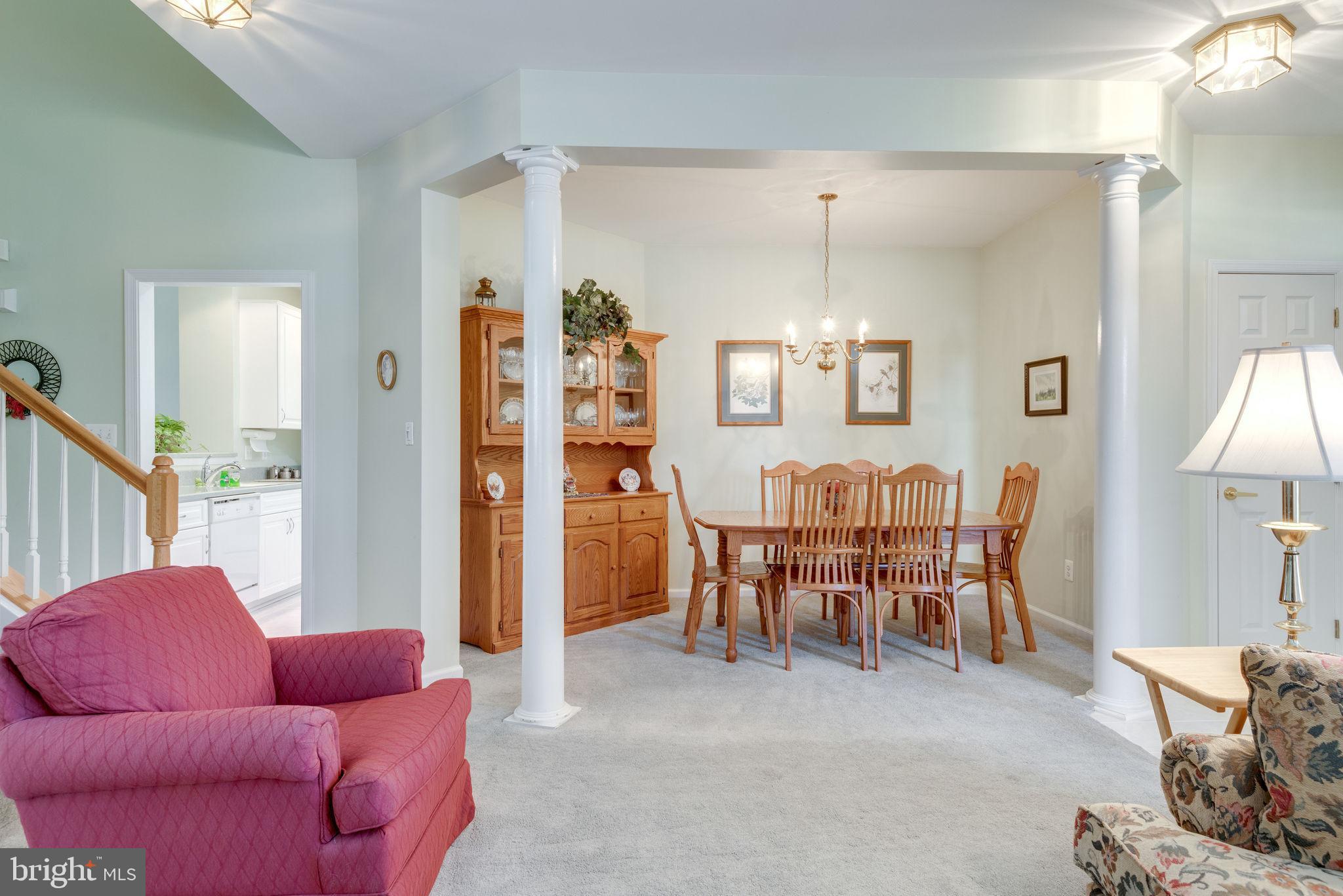 HERITAGE HUNT - Residential