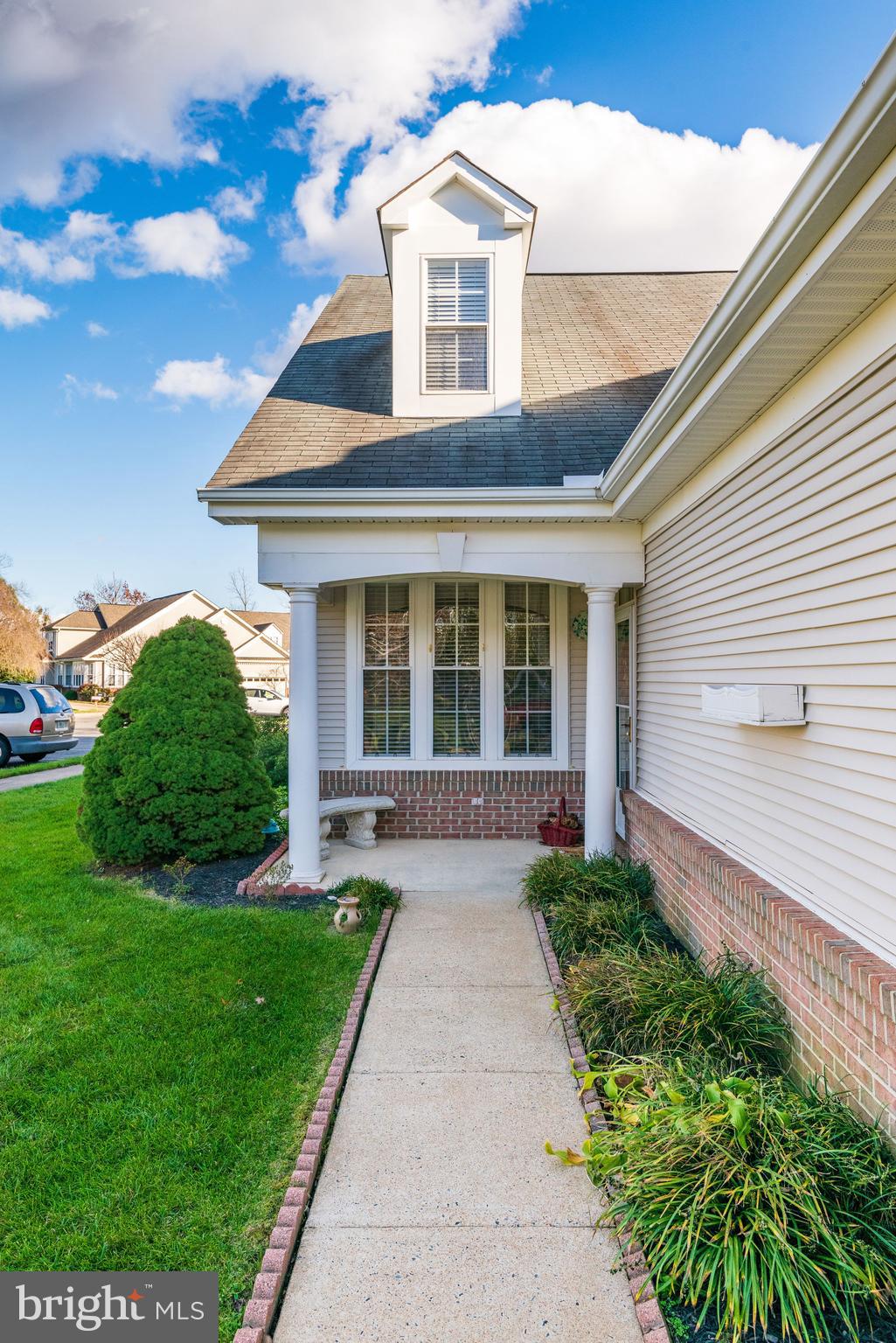 HERITAGE HUNT - Residential