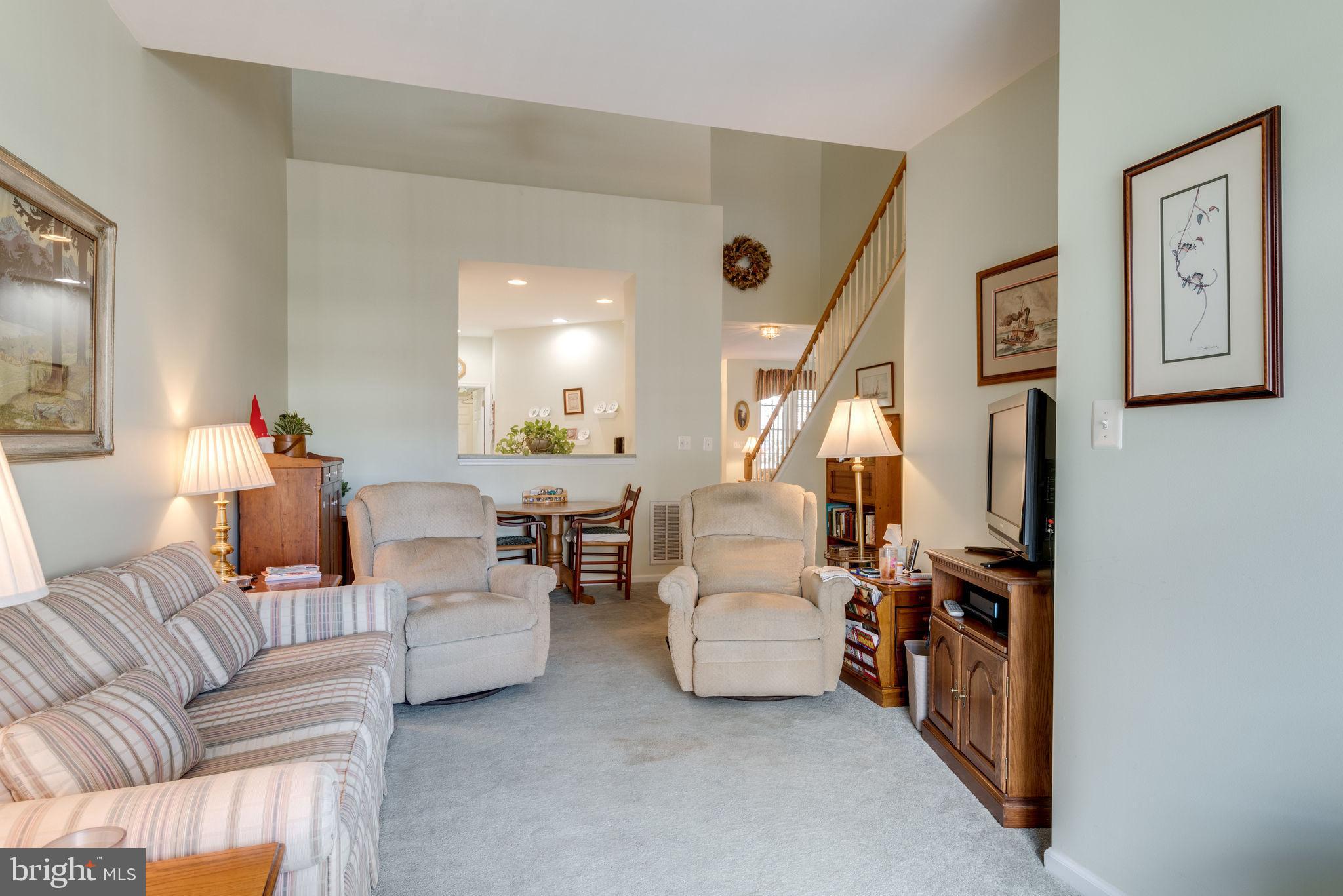 HERITAGE HUNT - Residential