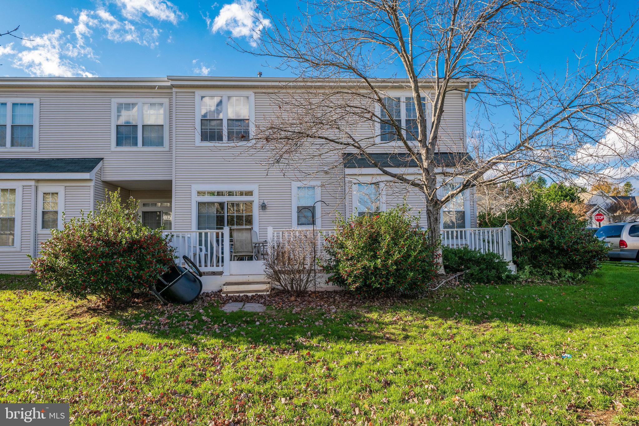 HERITAGE HUNT - Residential