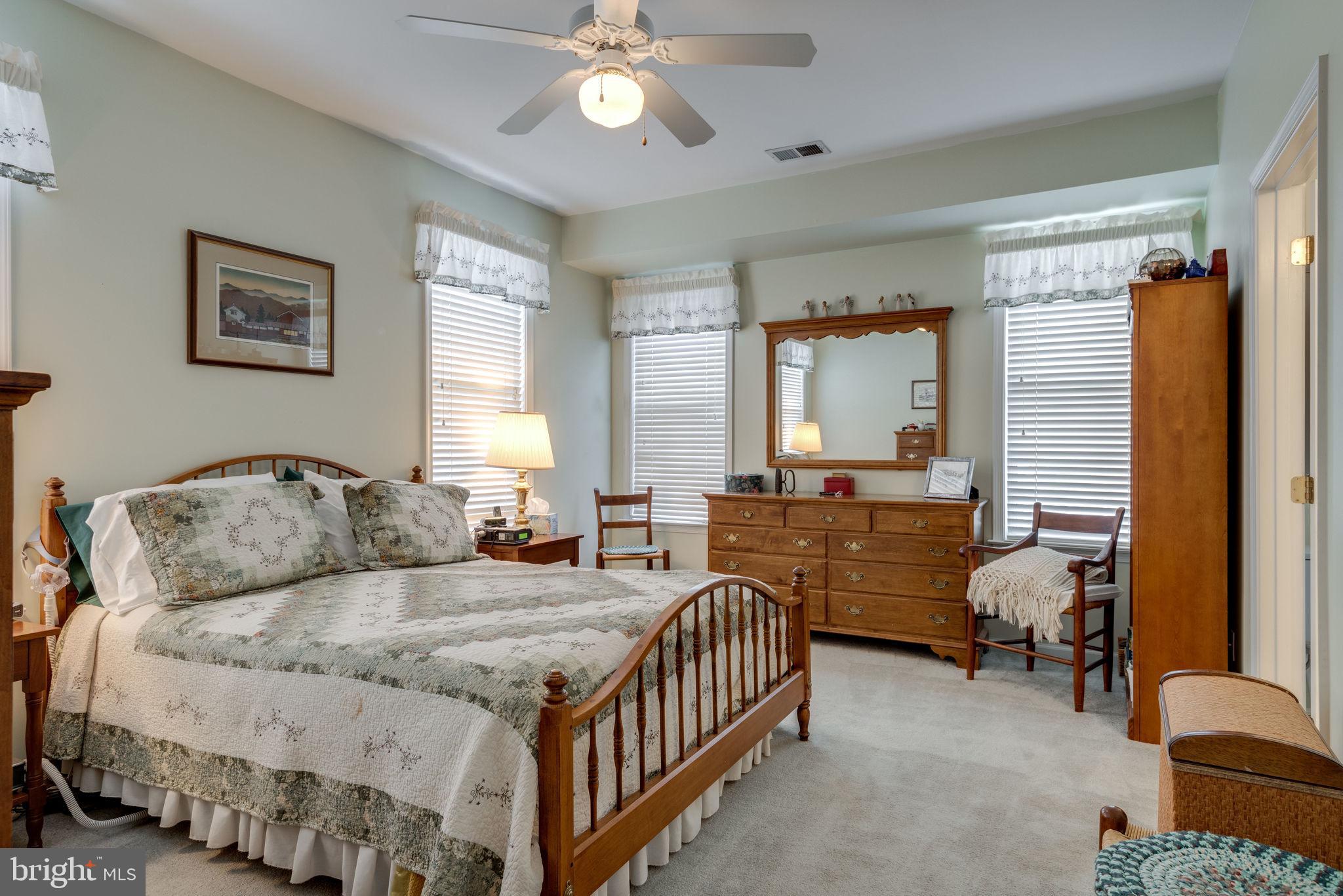 HERITAGE HUNT - Residential