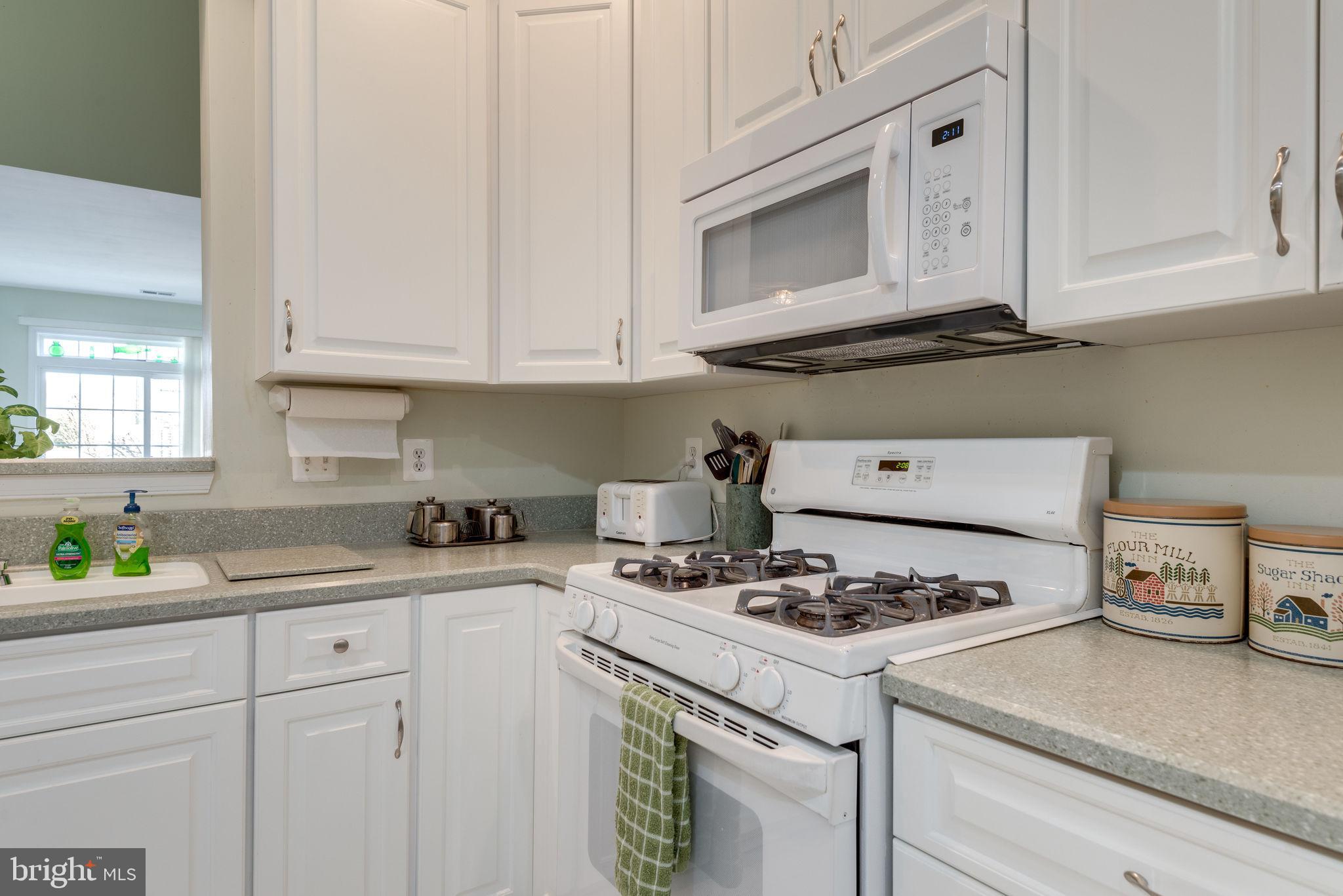 HERITAGE HUNT - Residential