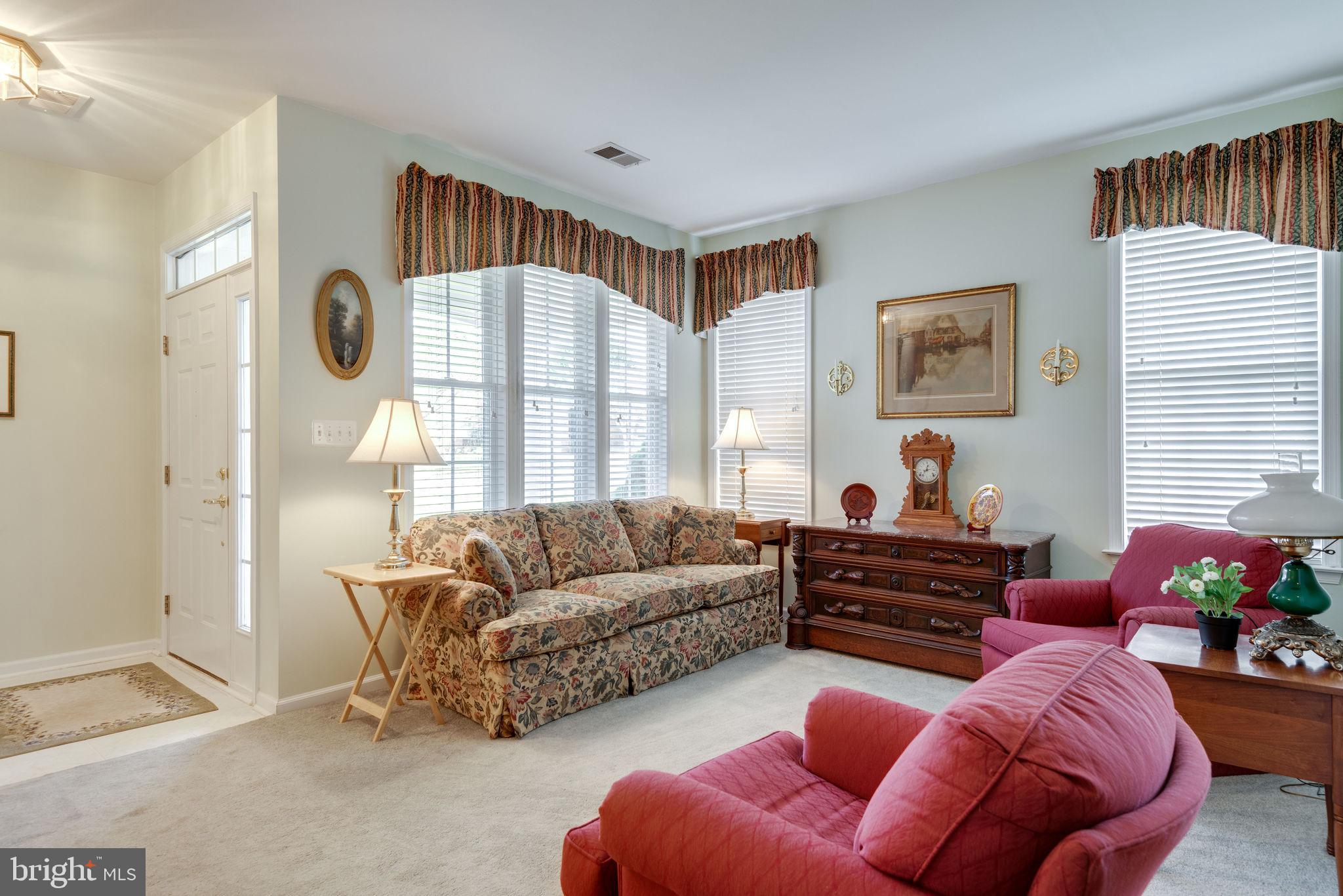 HERITAGE HUNT - Residential