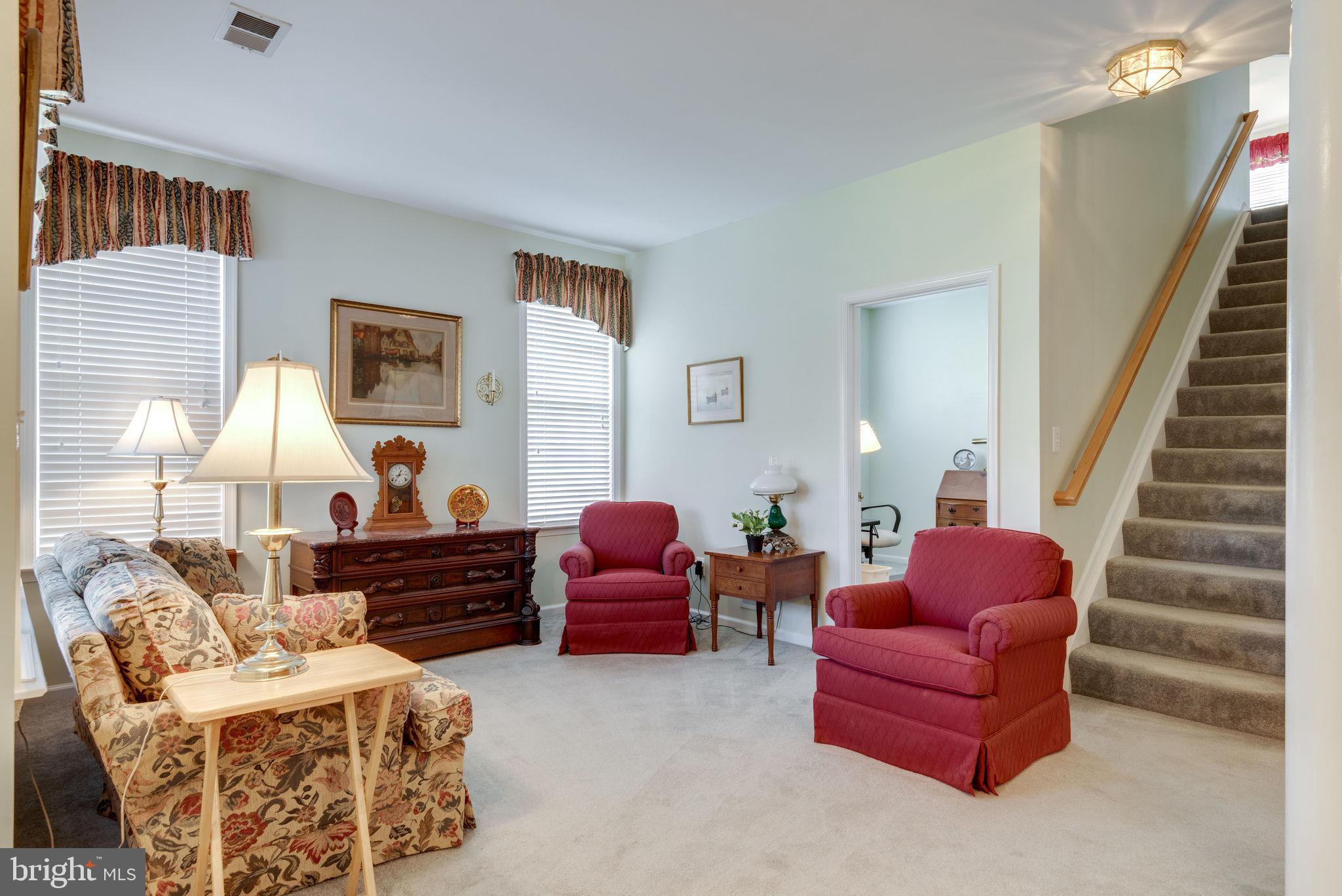 HERITAGE HUNT - Residential