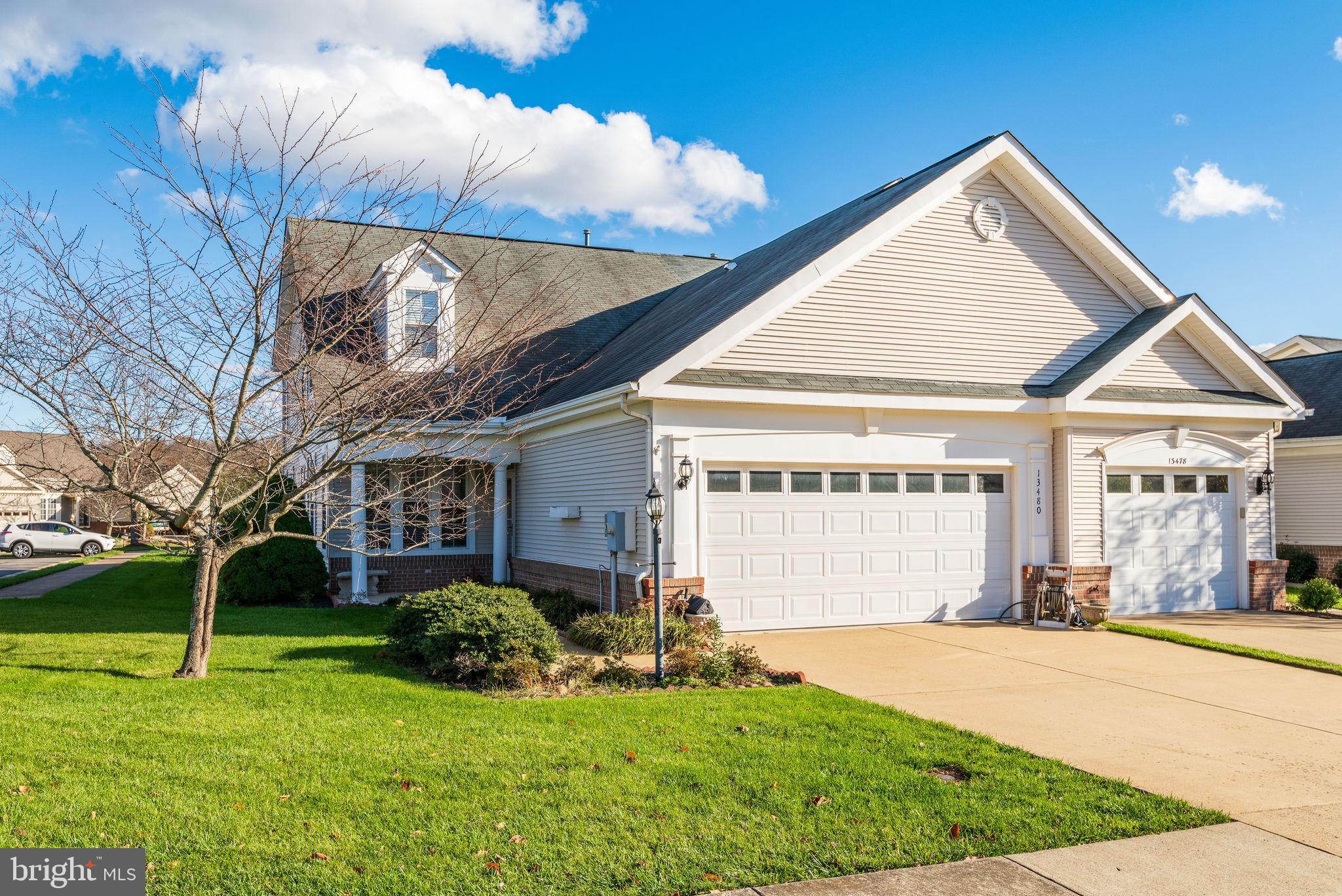 HERITAGE HUNT - Residential