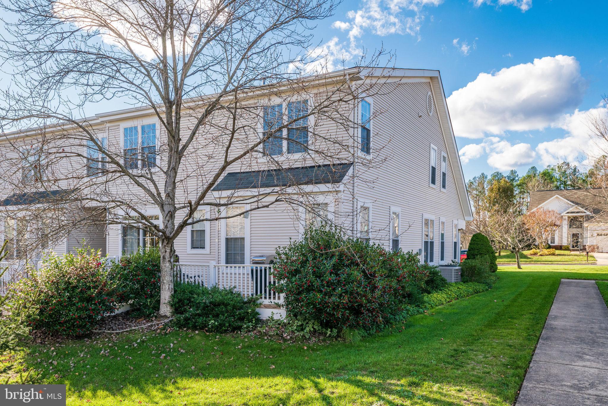 HERITAGE HUNT - Residential