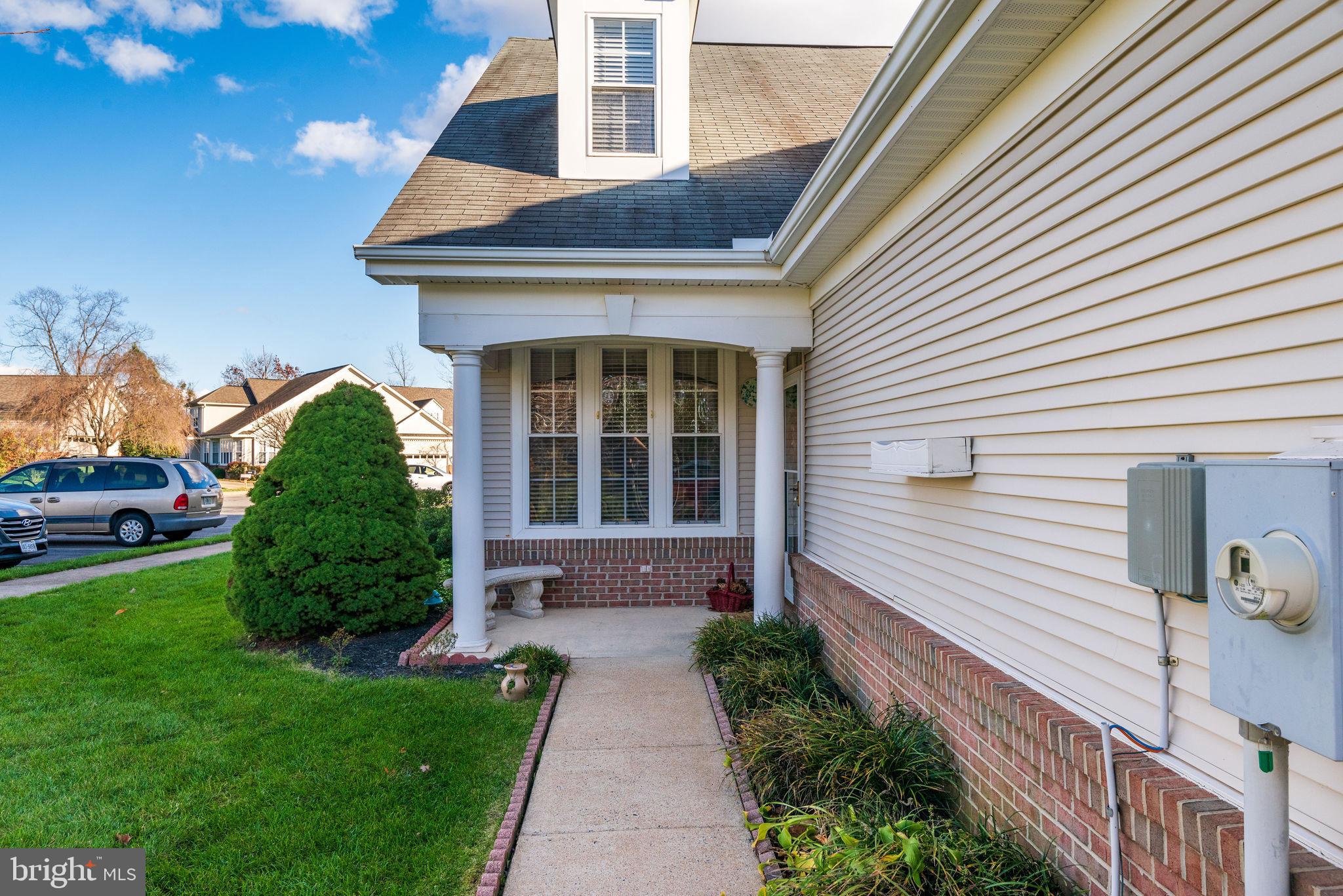 HERITAGE HUNT - Residential