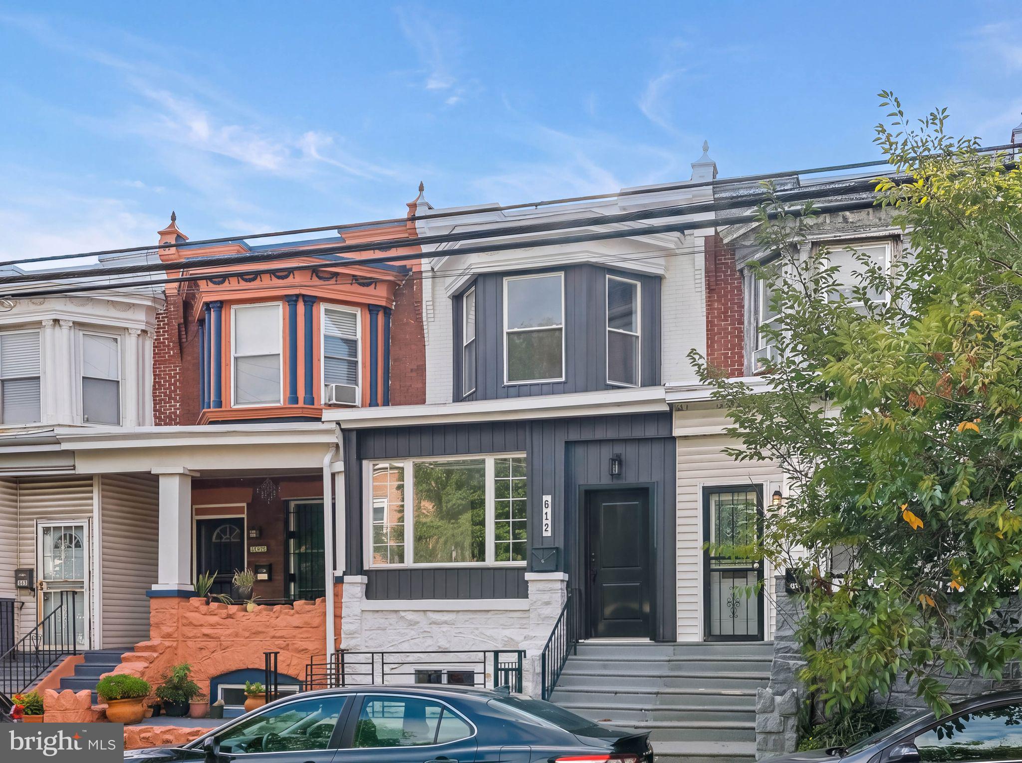 612 S 51ST STREET