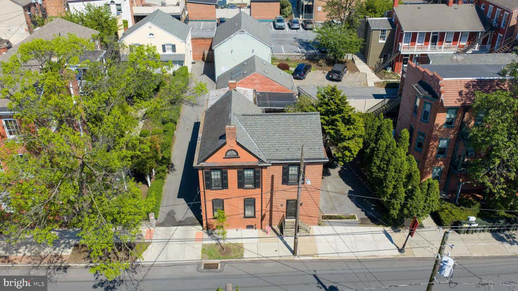 Photo of 15 N Lime Street, LANCASTER, PA 17602 (MLS # PALA2093106)