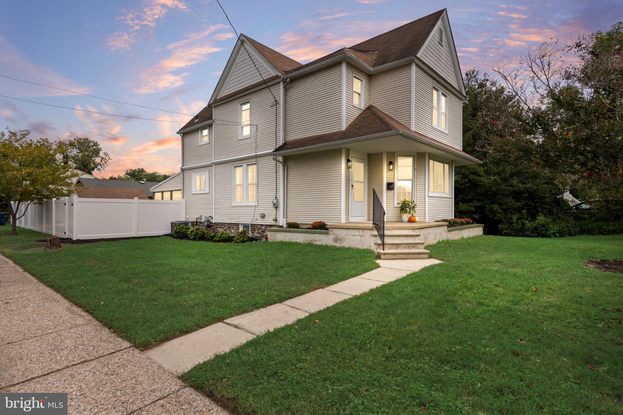 620 CENTRAL AVENUE