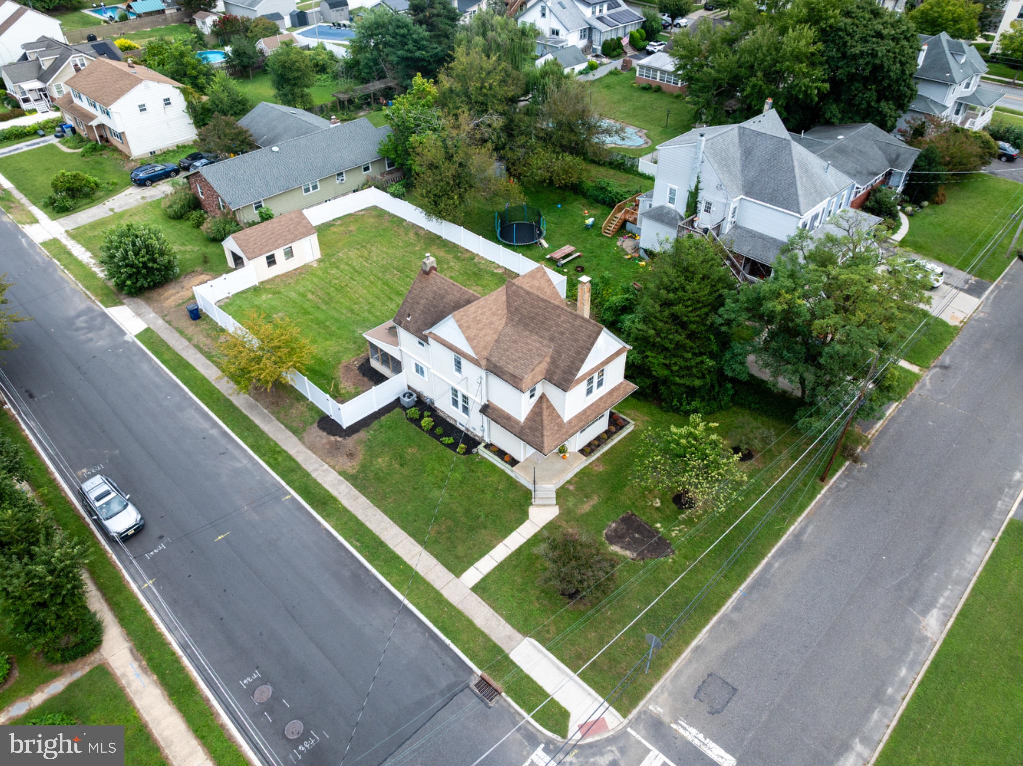 620 CENTRAL AVENUE