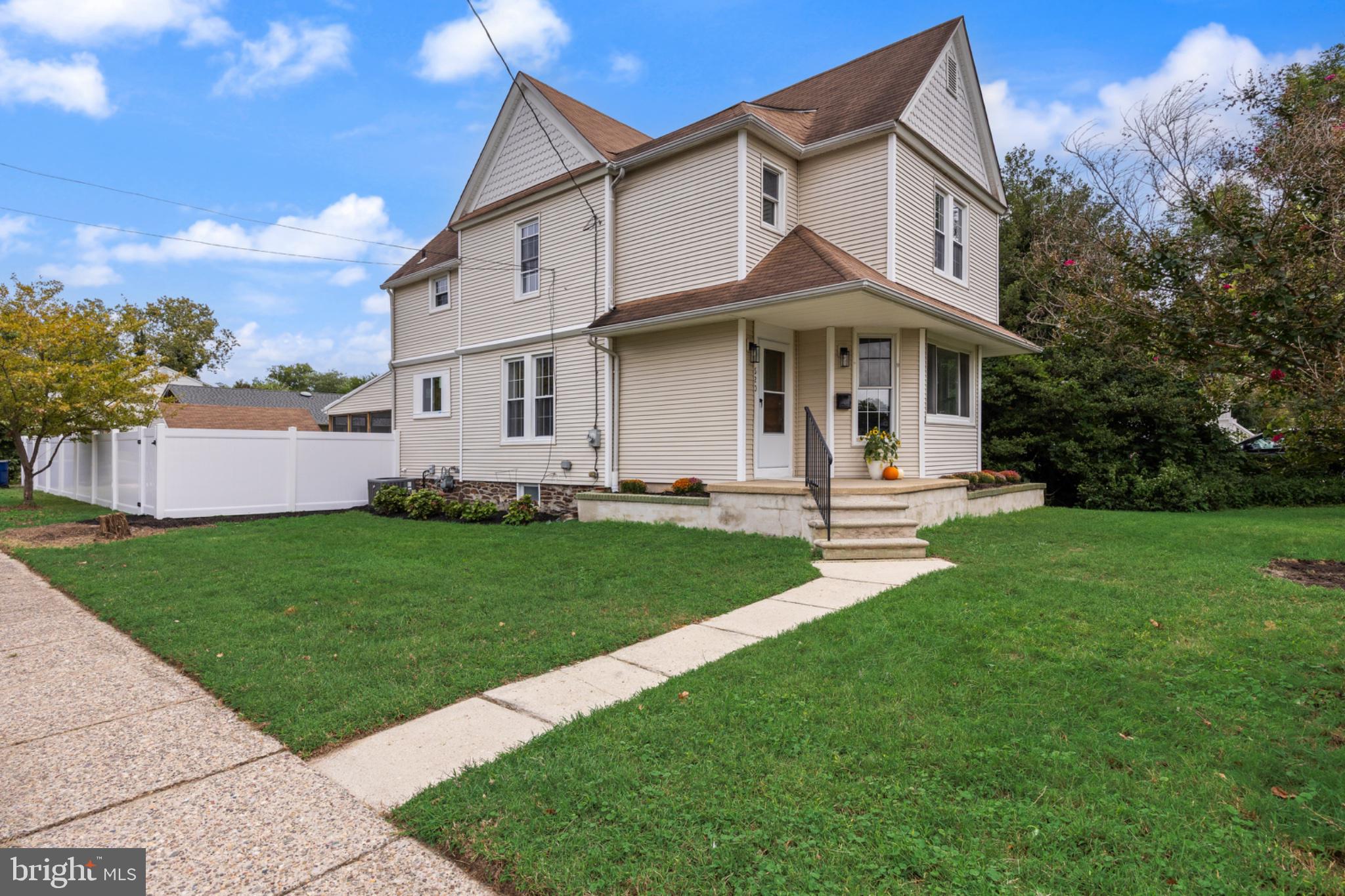 620 CENTRAL AVENUE
