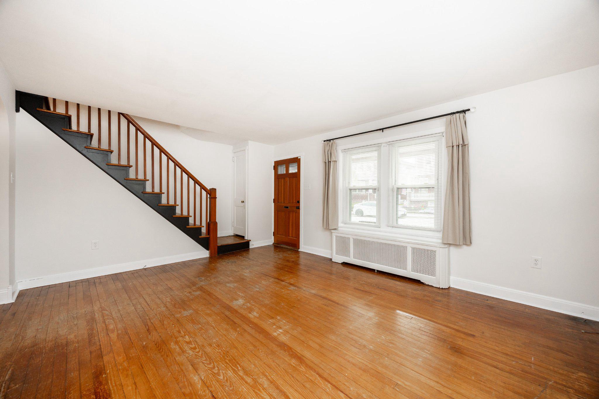 615 SPRUCE STREET