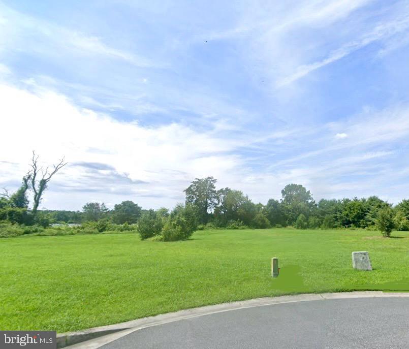 0 (Lot 31) MAXWELL LANE