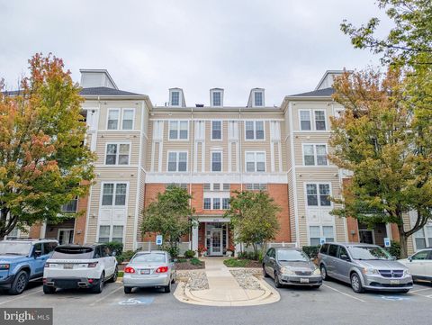 Photo of 101 Watkins Pond Boulevard #4-306, ROCKVILLE, MD 20850 (MLS # MDMC2199956)
