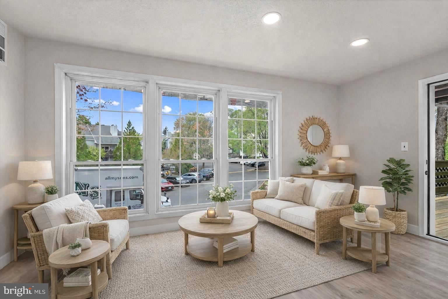 10066 OAKTON TERRACE ROAD 10066