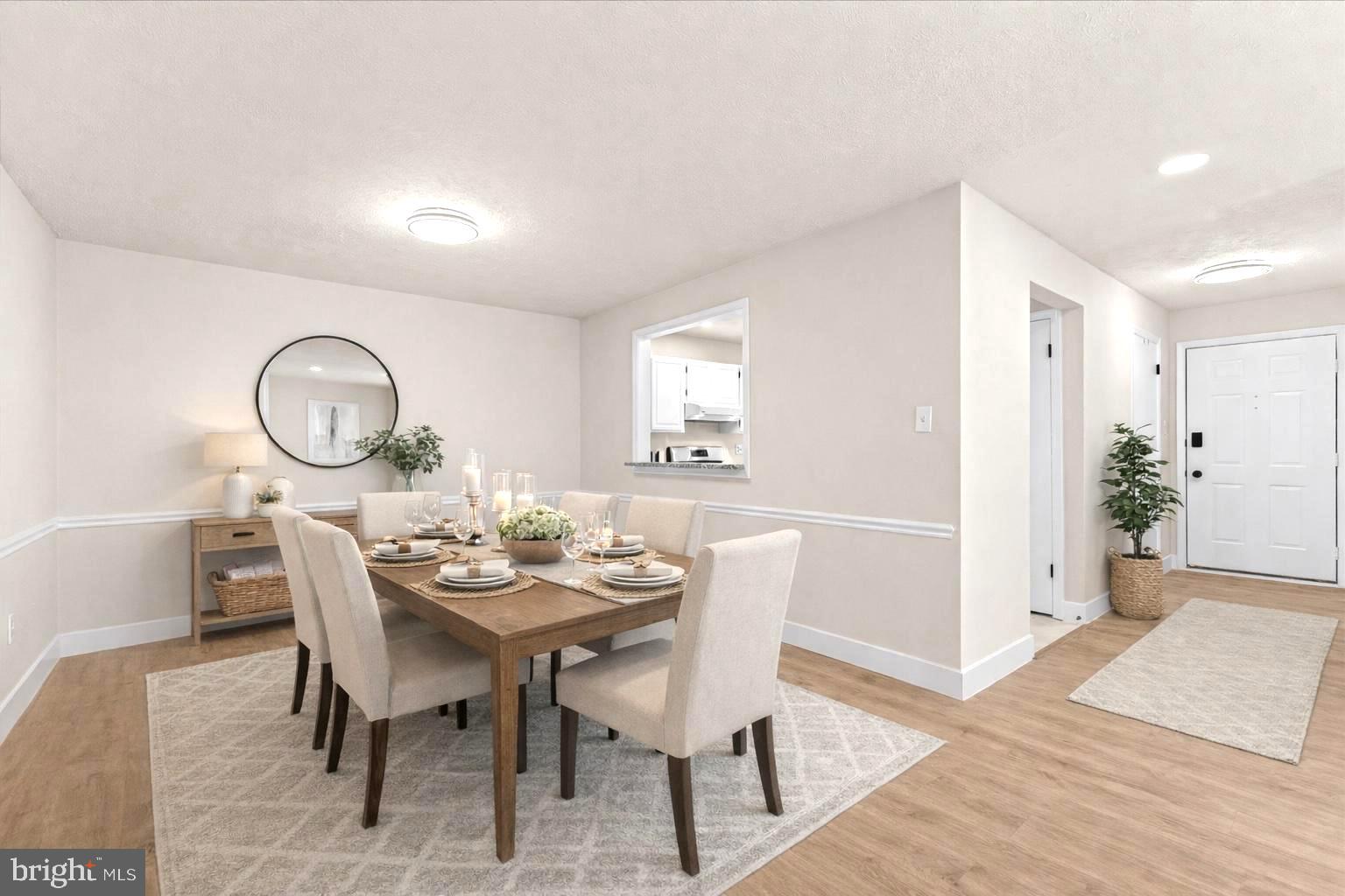 THE OAKTON - Residential Lease