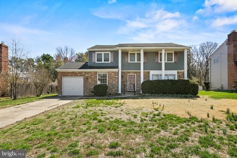 Homes For Sale - 413 Columbia Avenue<br/> PITMAN, NJ 08071