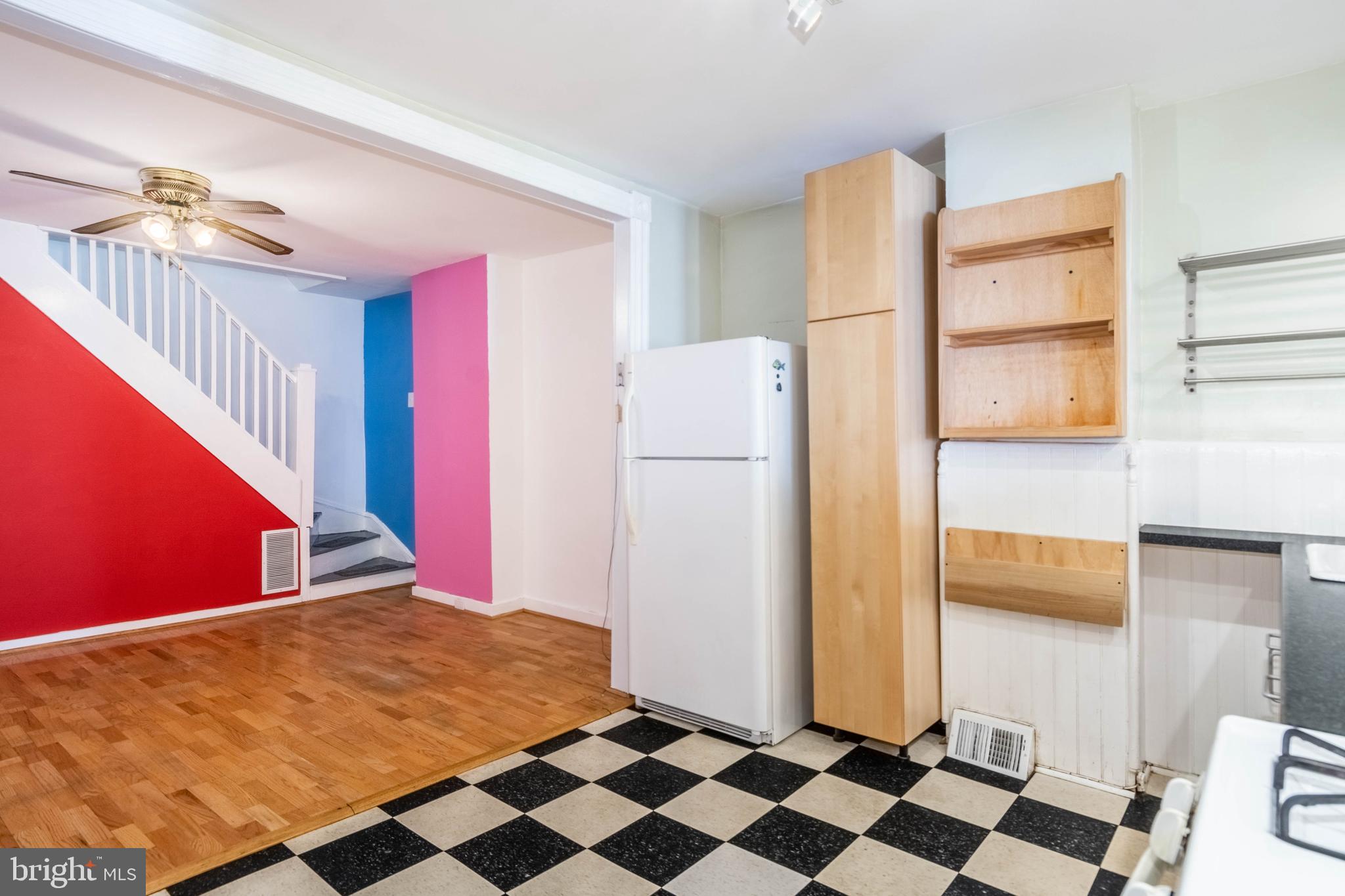 HAMPDEN HISTORIC DISTRICT - Residential