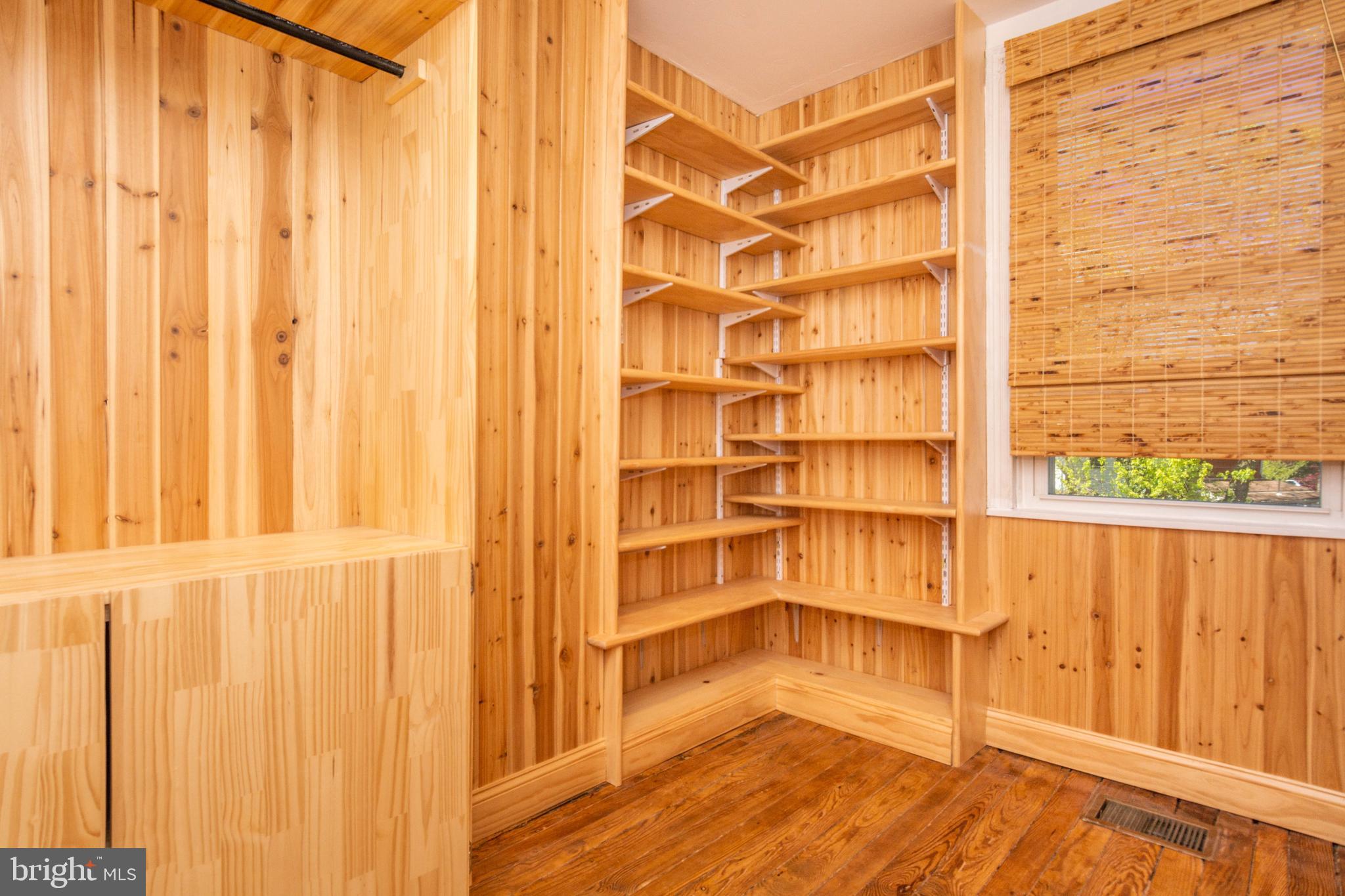 HAMPDEN HISTORIC DISTRICT - Residential