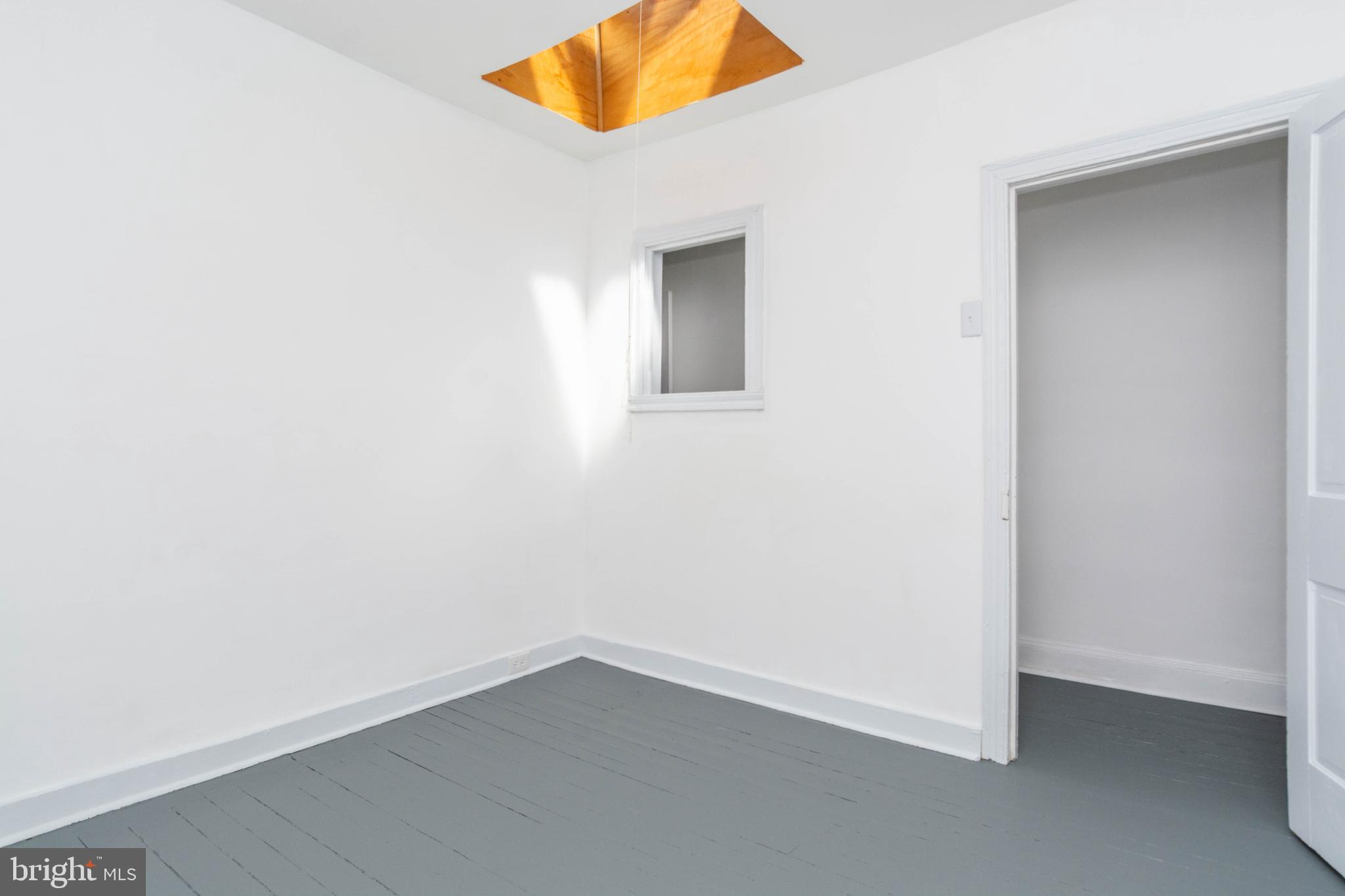 HAMPDEN HISTORIC DISTRICT - Residential