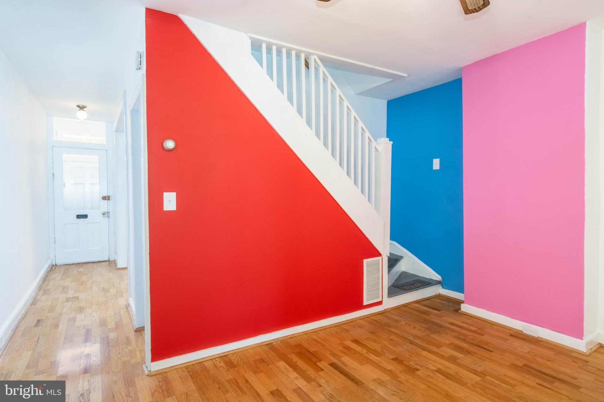 HAMPDEN HISTORIC DISTRICT - Residential