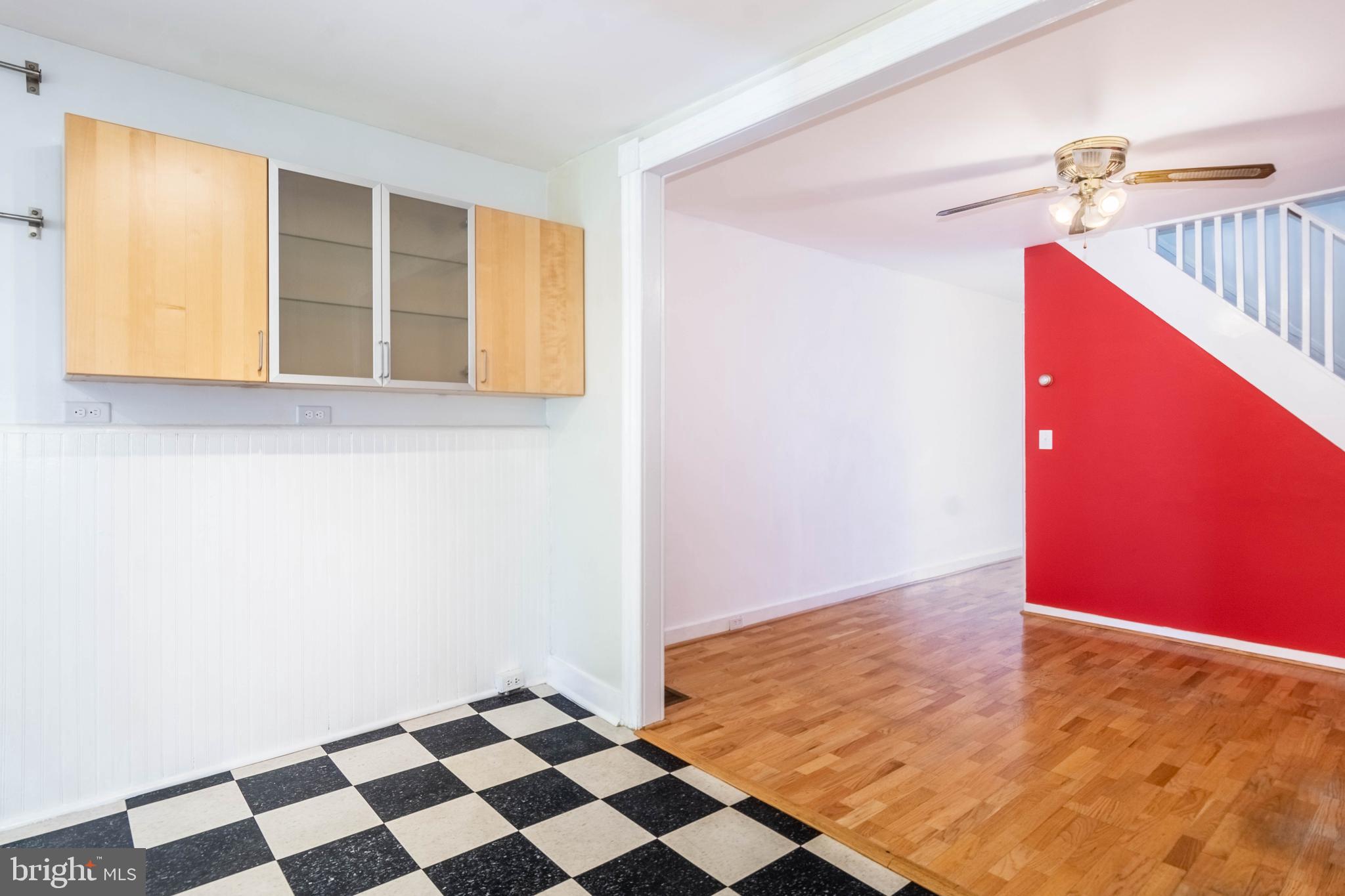 HAMPDEN HISTORIC DISTRICT - Residential