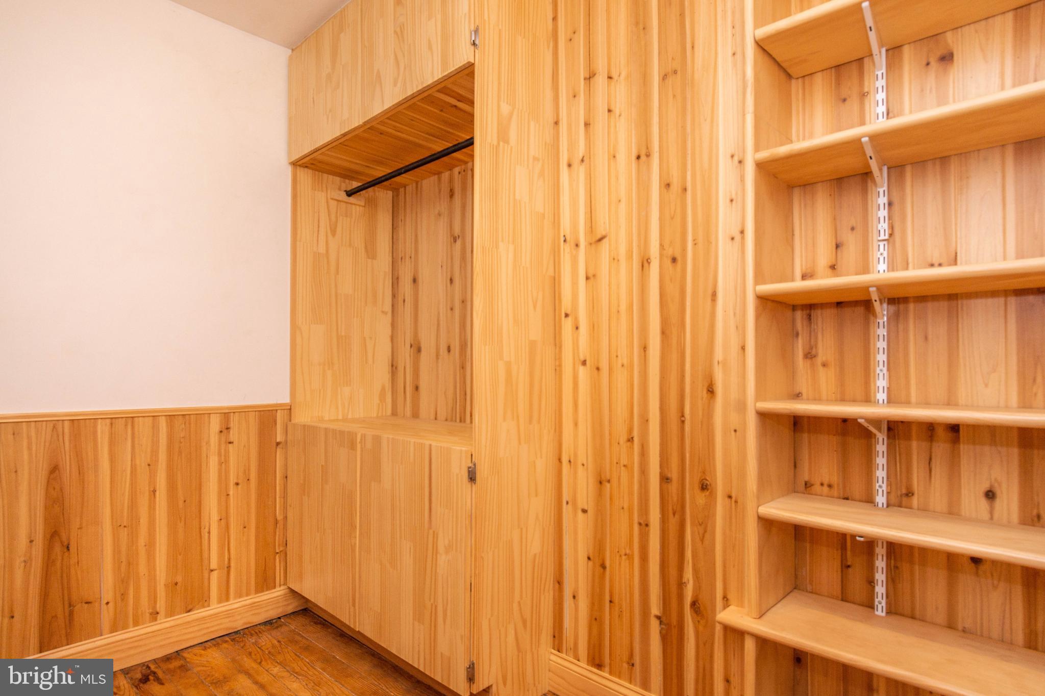 HAMPDEN HISTORIC DISTRICT - Residential