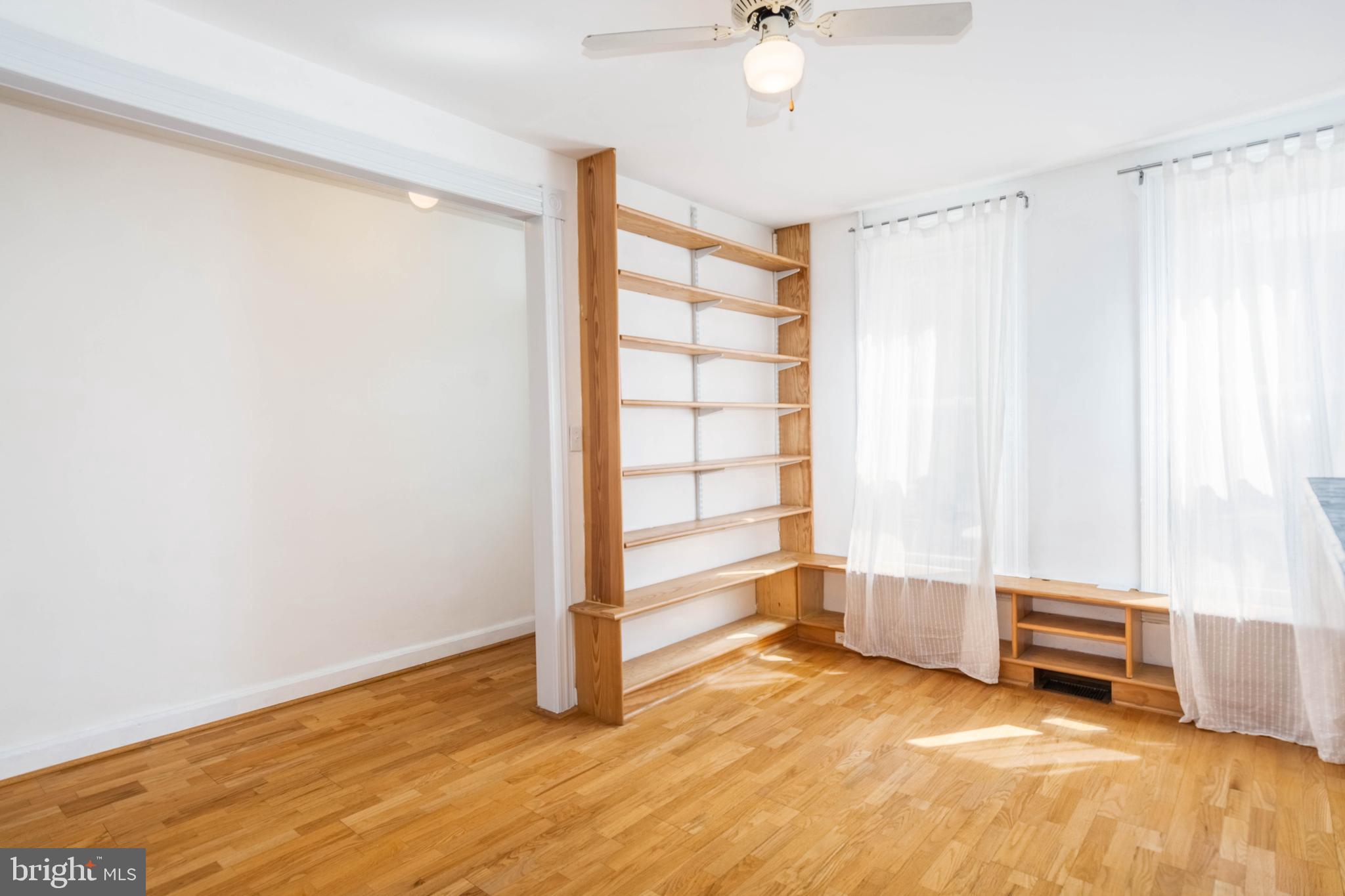 HAMPDEN HISTORIC DISTRICT - Residential