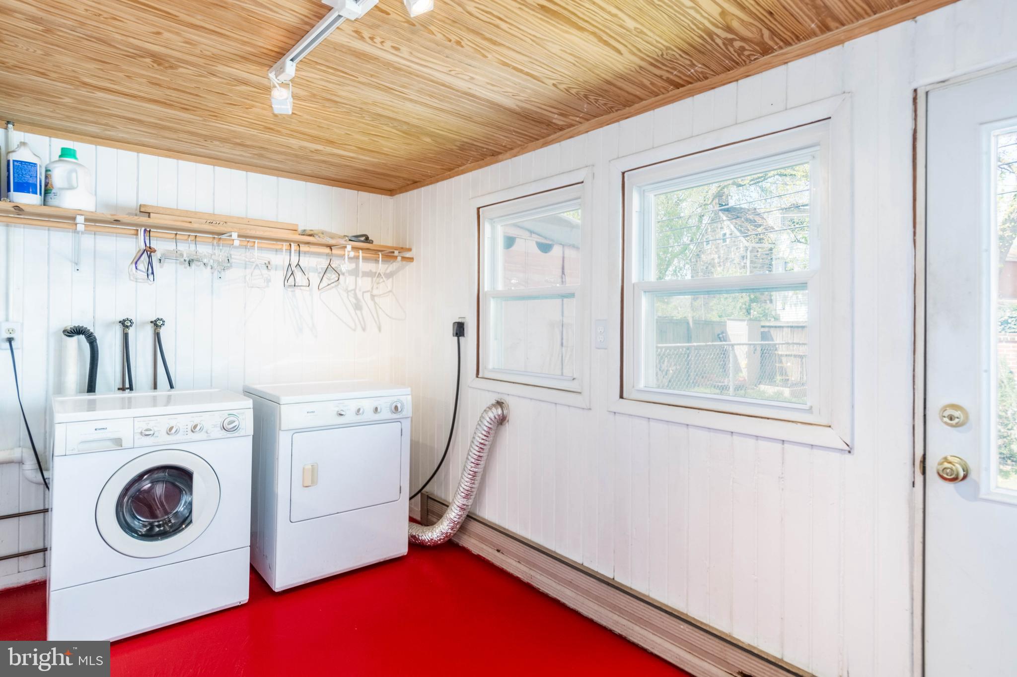 HAMPDEN HISTORIC DISTRICT - Residential