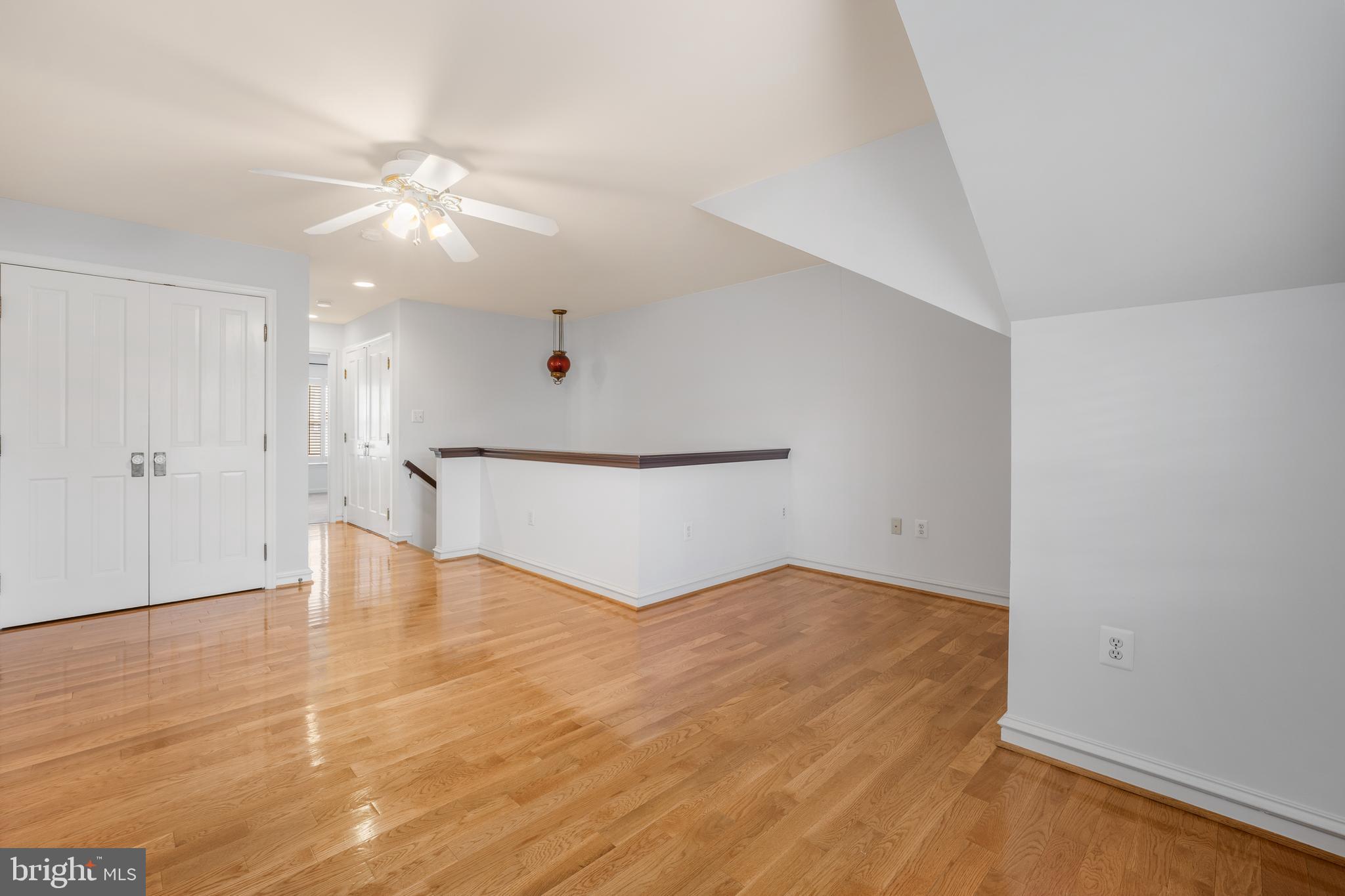 CAMERON STATION - Residential