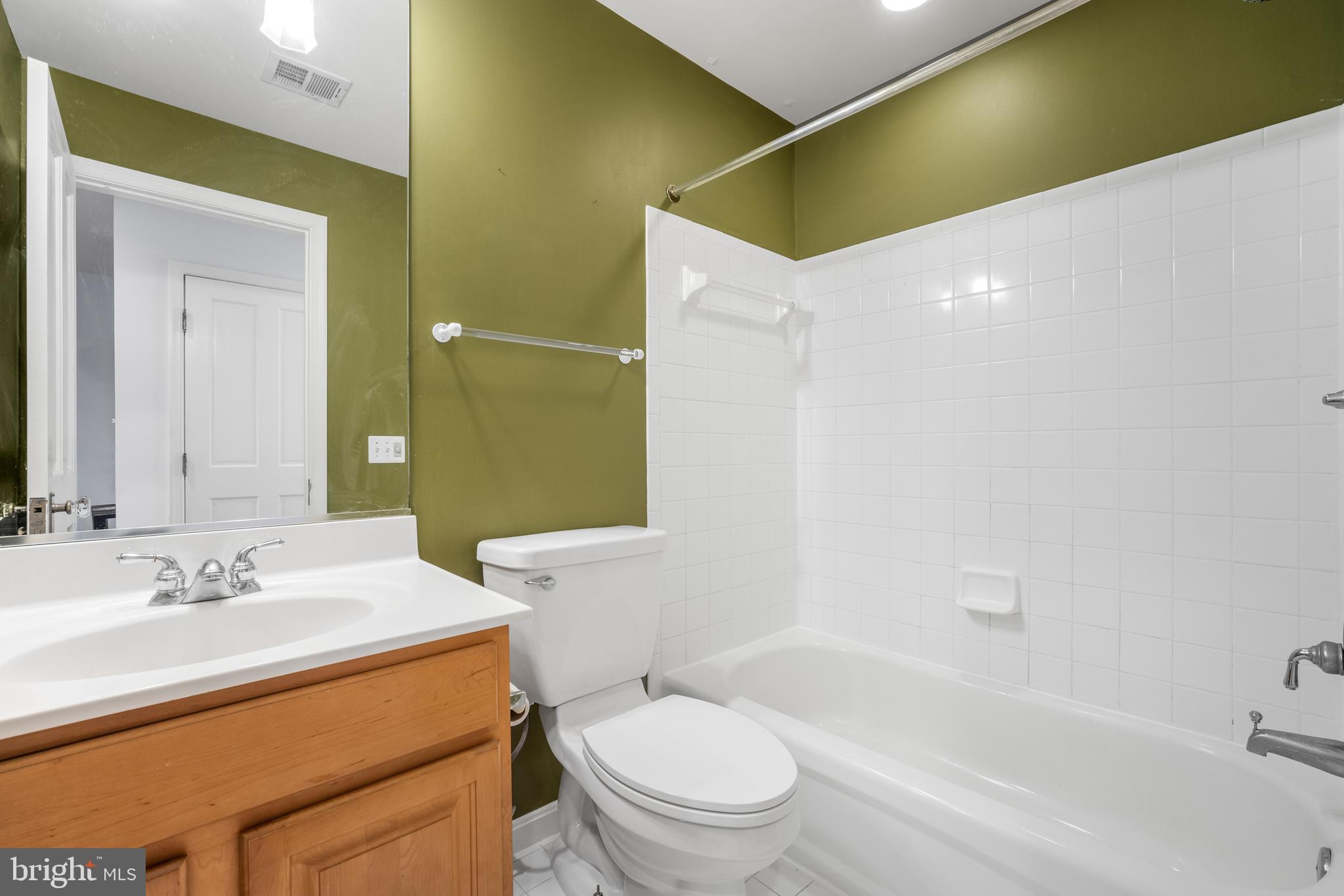 CAMERON STATION - Residential