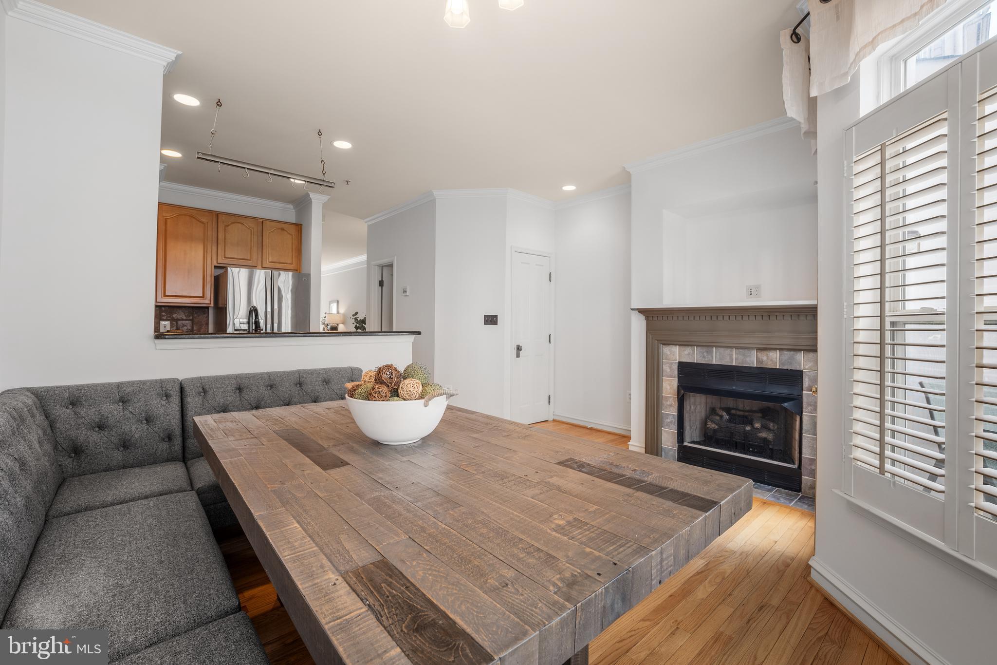 CAMERON STATION - Residential