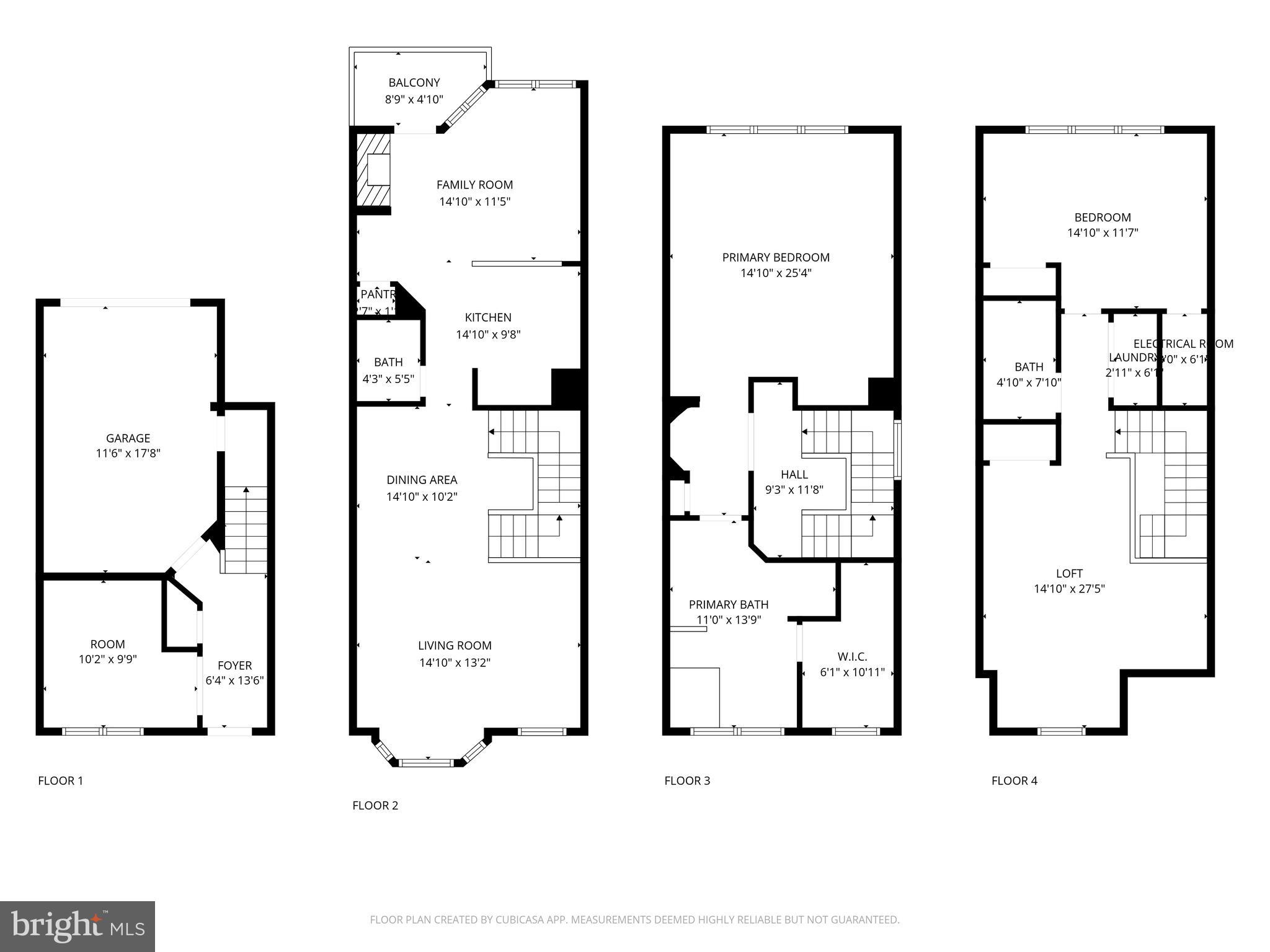 CAMERON STATION - Residential