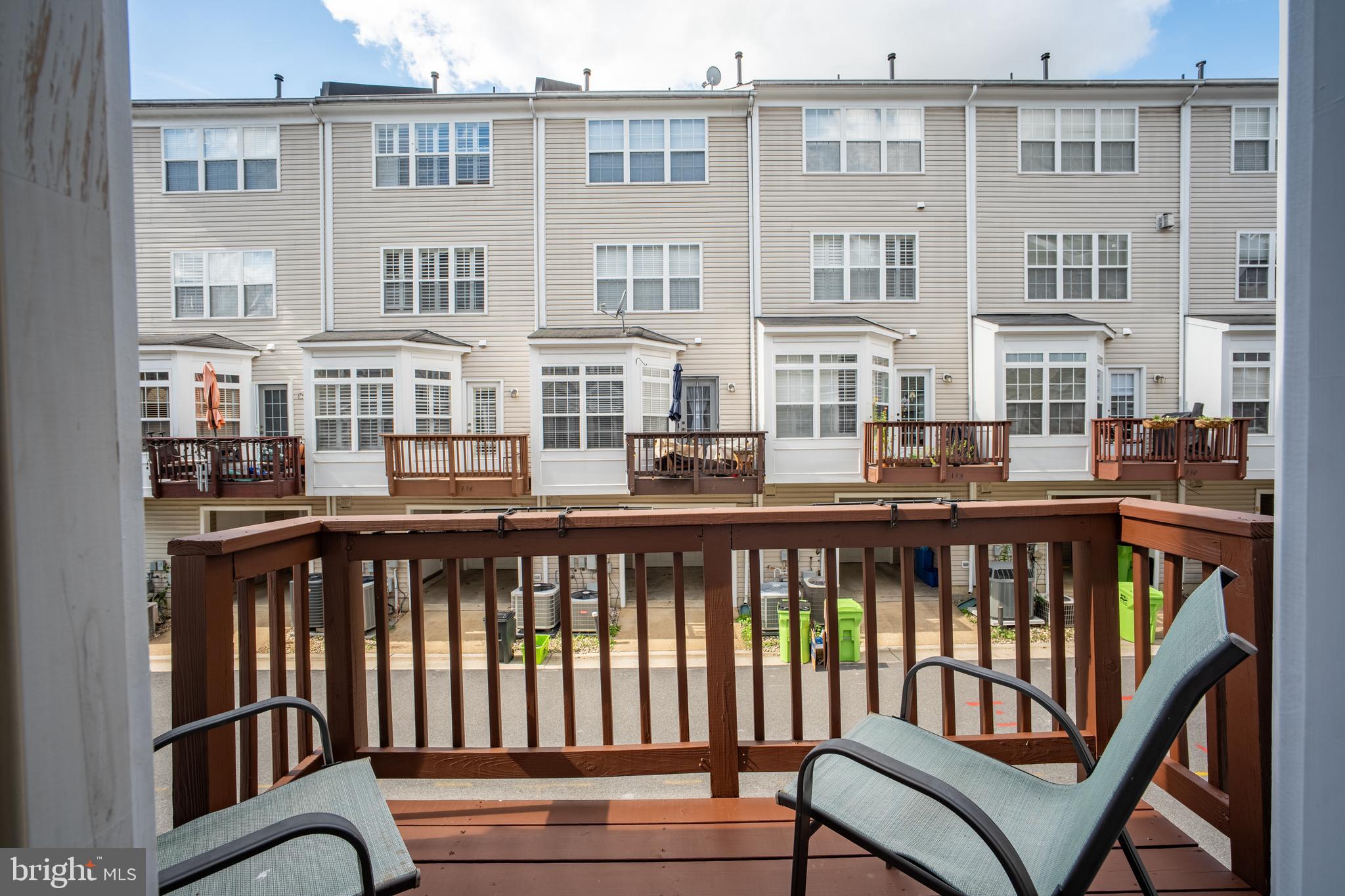 CAMERON STATION - Residential