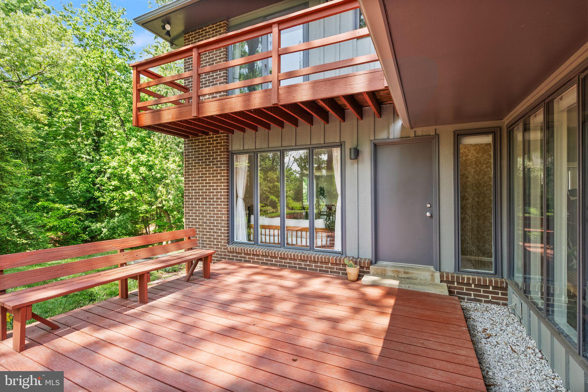 TANTALLON ON THE POTOMAC - Residential