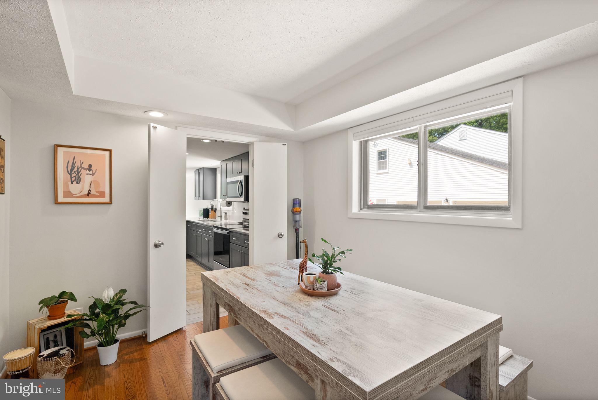 TANTALLON ON THE POTOMAC - Residential