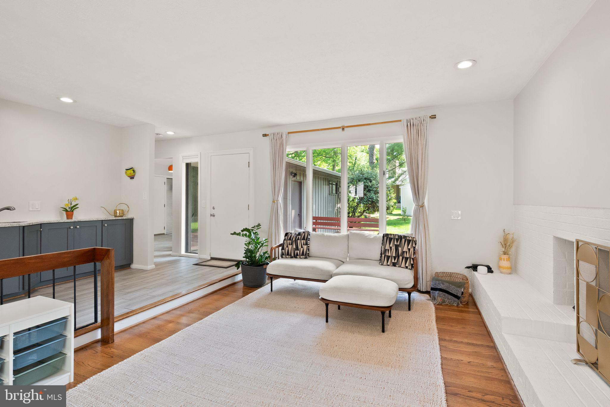 TANTALLON ON THE POTOMAC - Residential