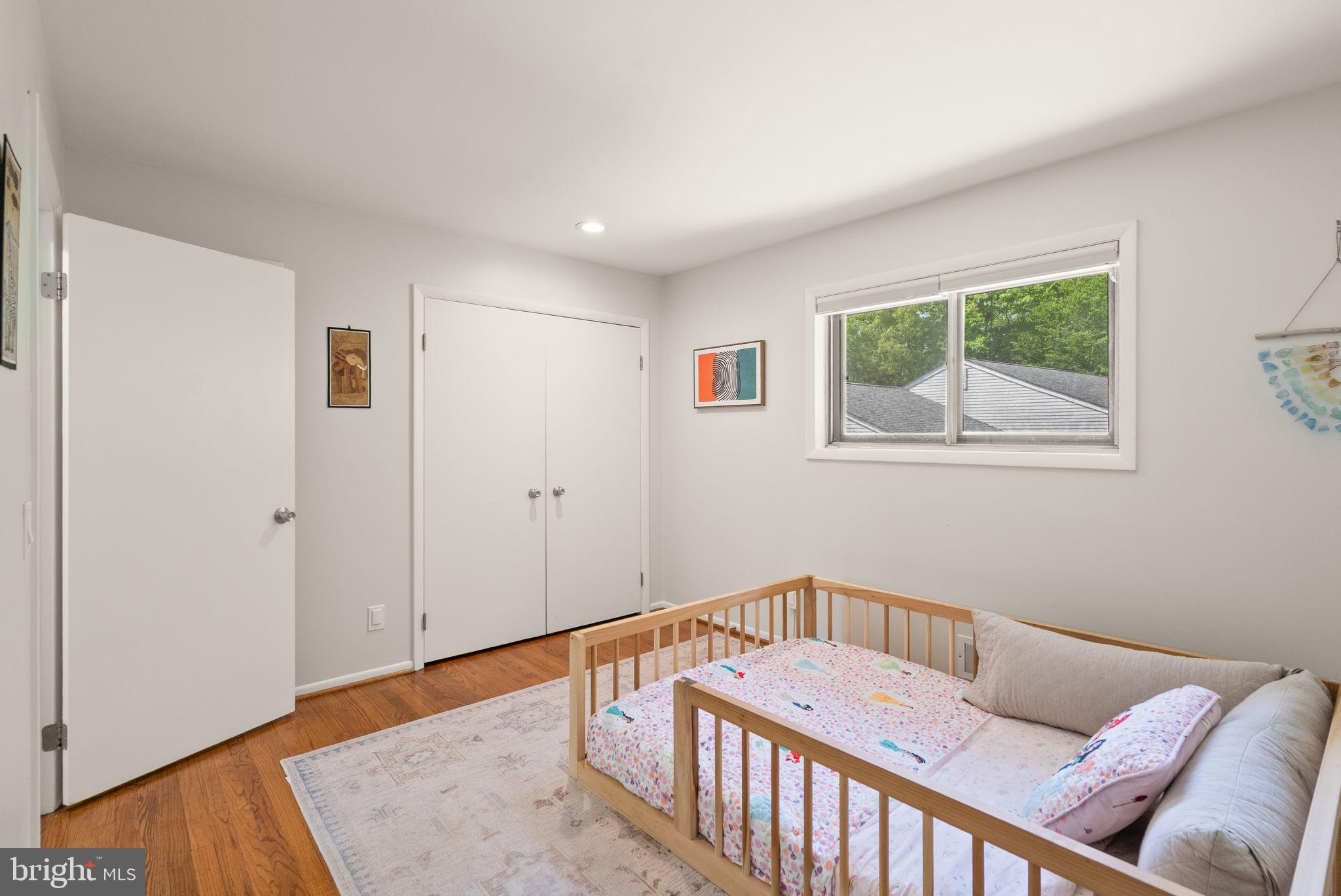 TANTALLON ON THE POTOMAC - Residential