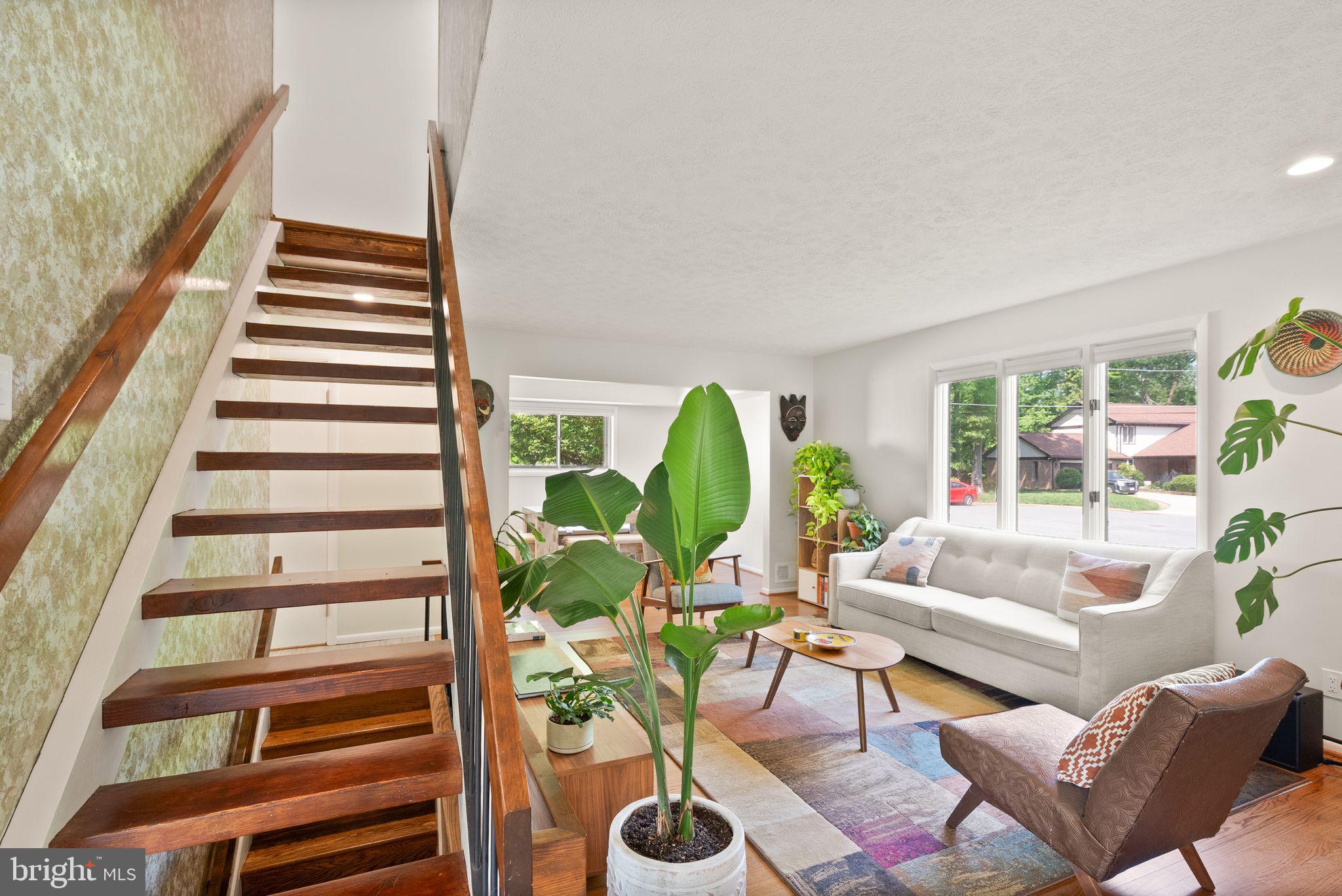 TANTALLON ON THE POTOMAC - Residential