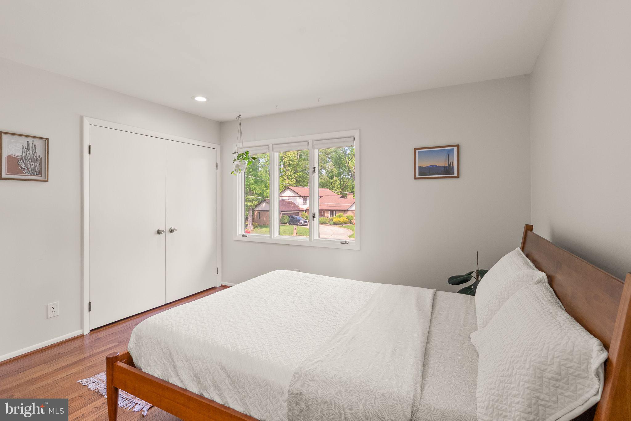 TANTALLON ON THE POTOMAC - Residential